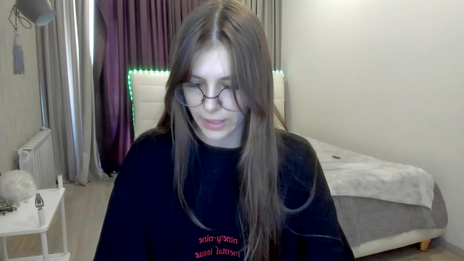 Gallery image thumbnail from BeataNorr's myfreecams stream on, 07/26/2025, 10:40 image 13 of 20