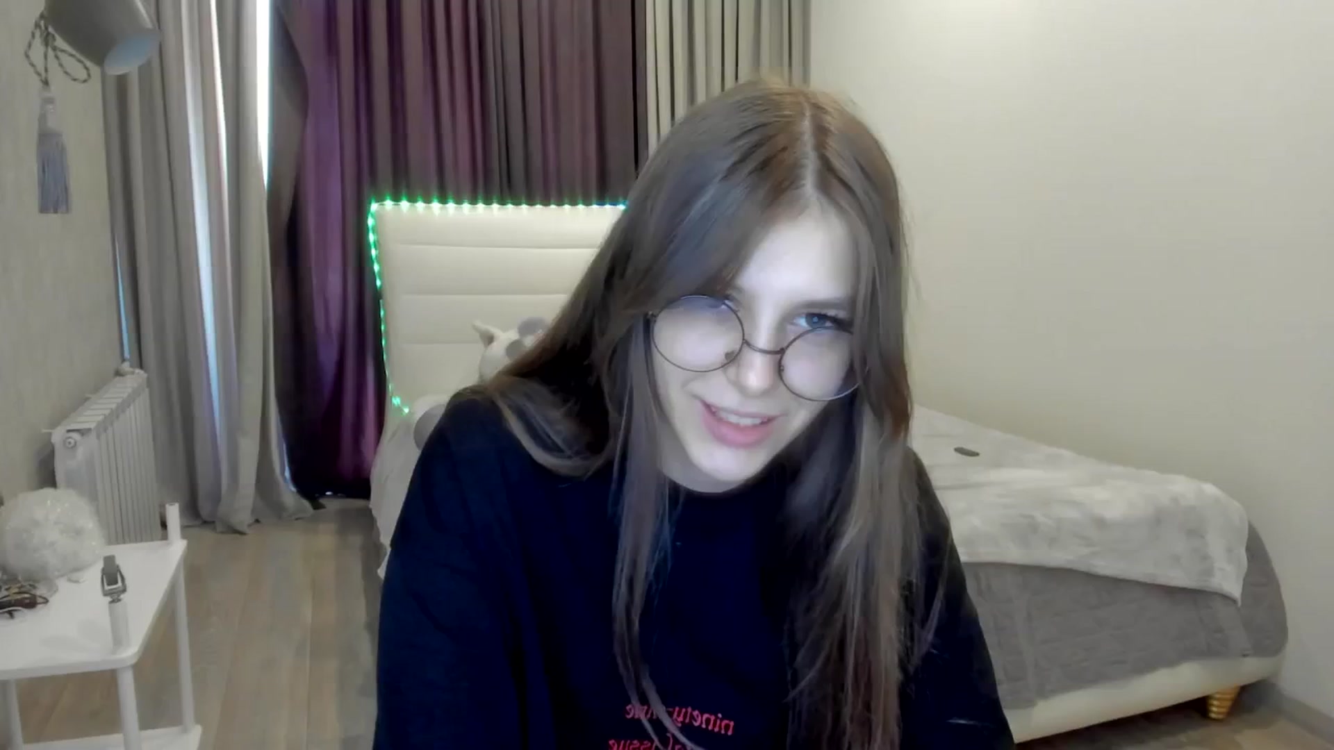 Gallery image thumbnail from BeataNorr's myfreecams stream on, 07/26/2025, 10:40 image 16 of 20