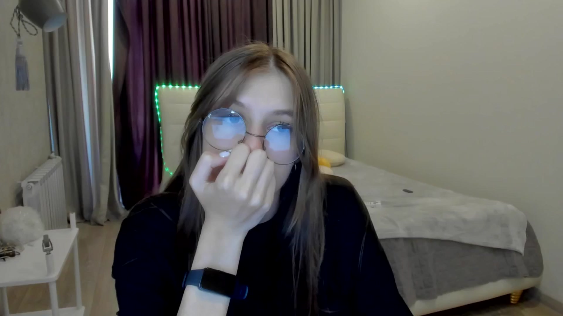Gallery image thumbnail from BeataNorr's myfreecams stream on, 07/26/2025, 10:40 image 17 of 20
