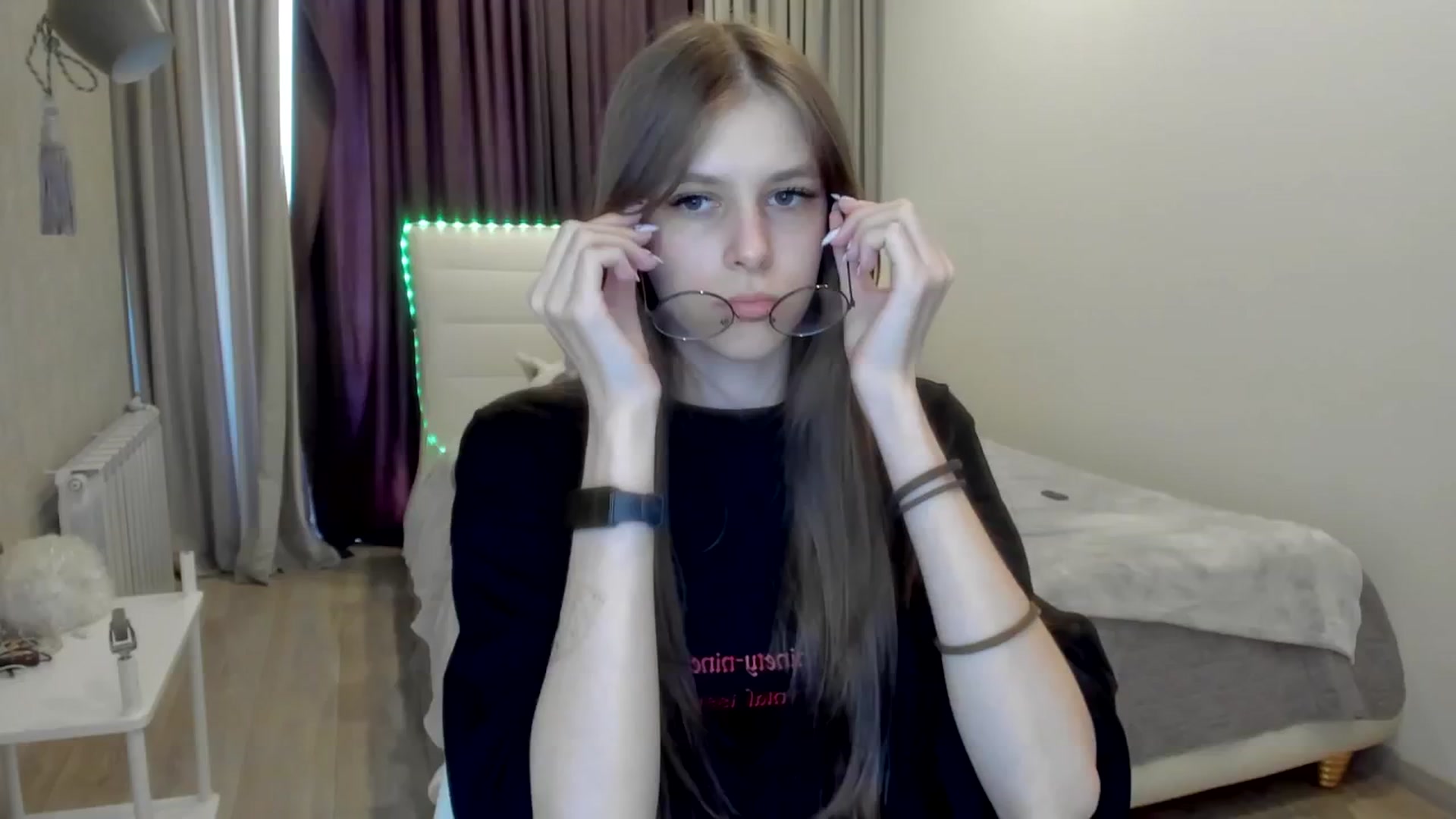 Gallery image thumbnail from BeataNorr's myfreecams stream on, 07/26/2025, 10:40 image 3 of 20