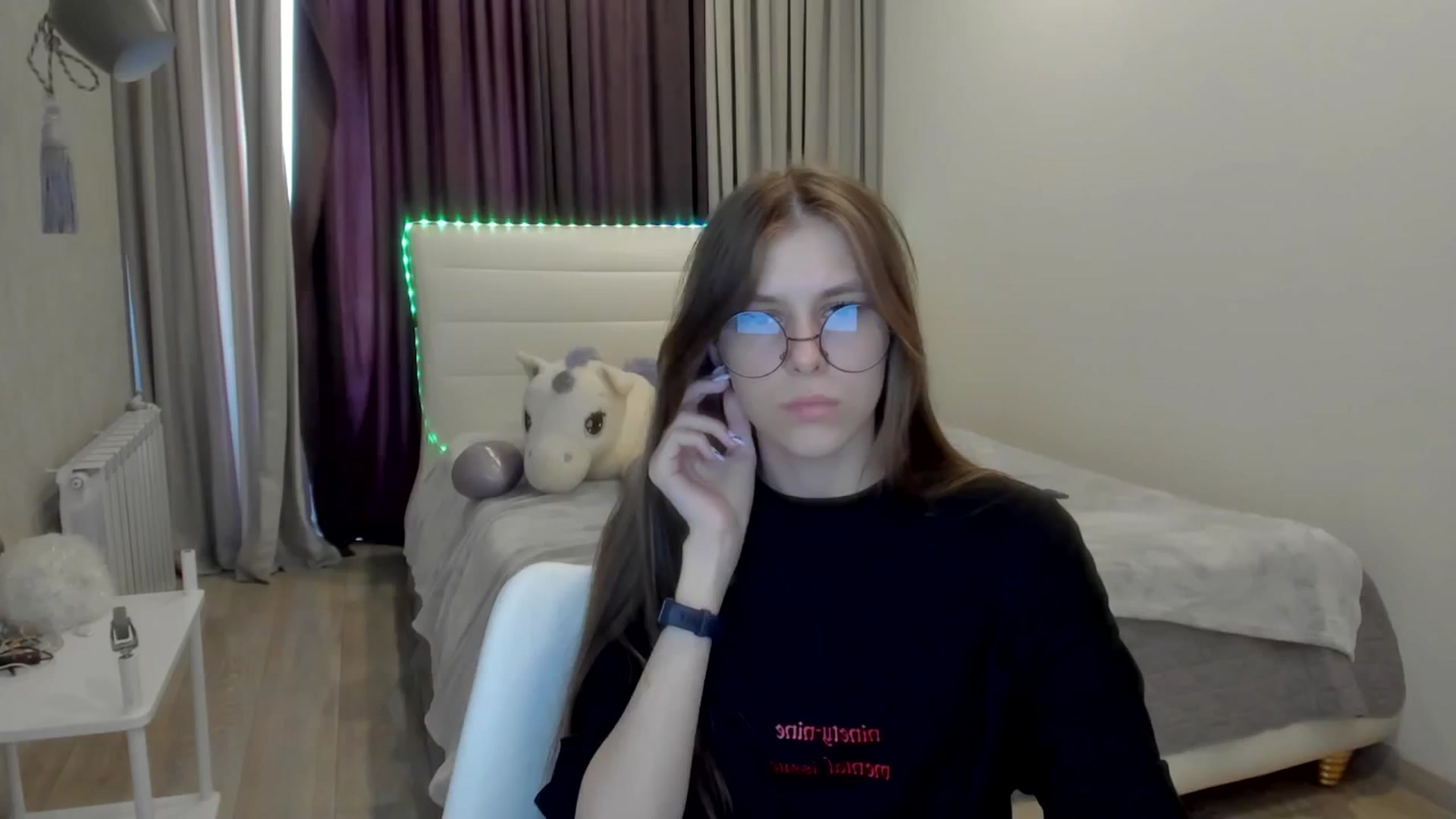 Gallery image thumbnail from BeataNorr's myfreecams stream on, 07/26/2025, 11:08 image 12 of 20