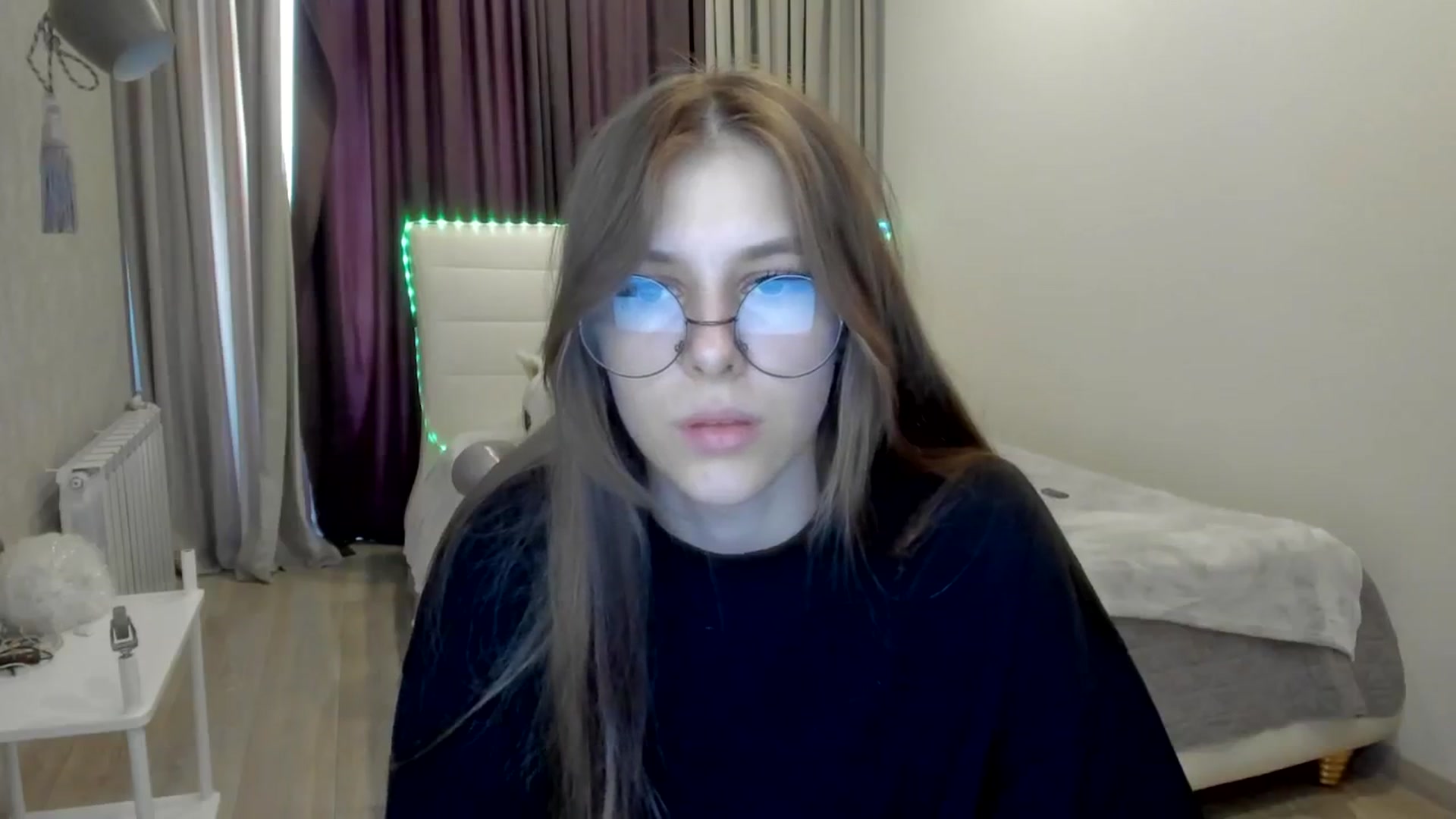 Gallery image thumbnail from BeataNorr's myfreecams stream on, 07/26/2025, 11:08 image 19 of 20