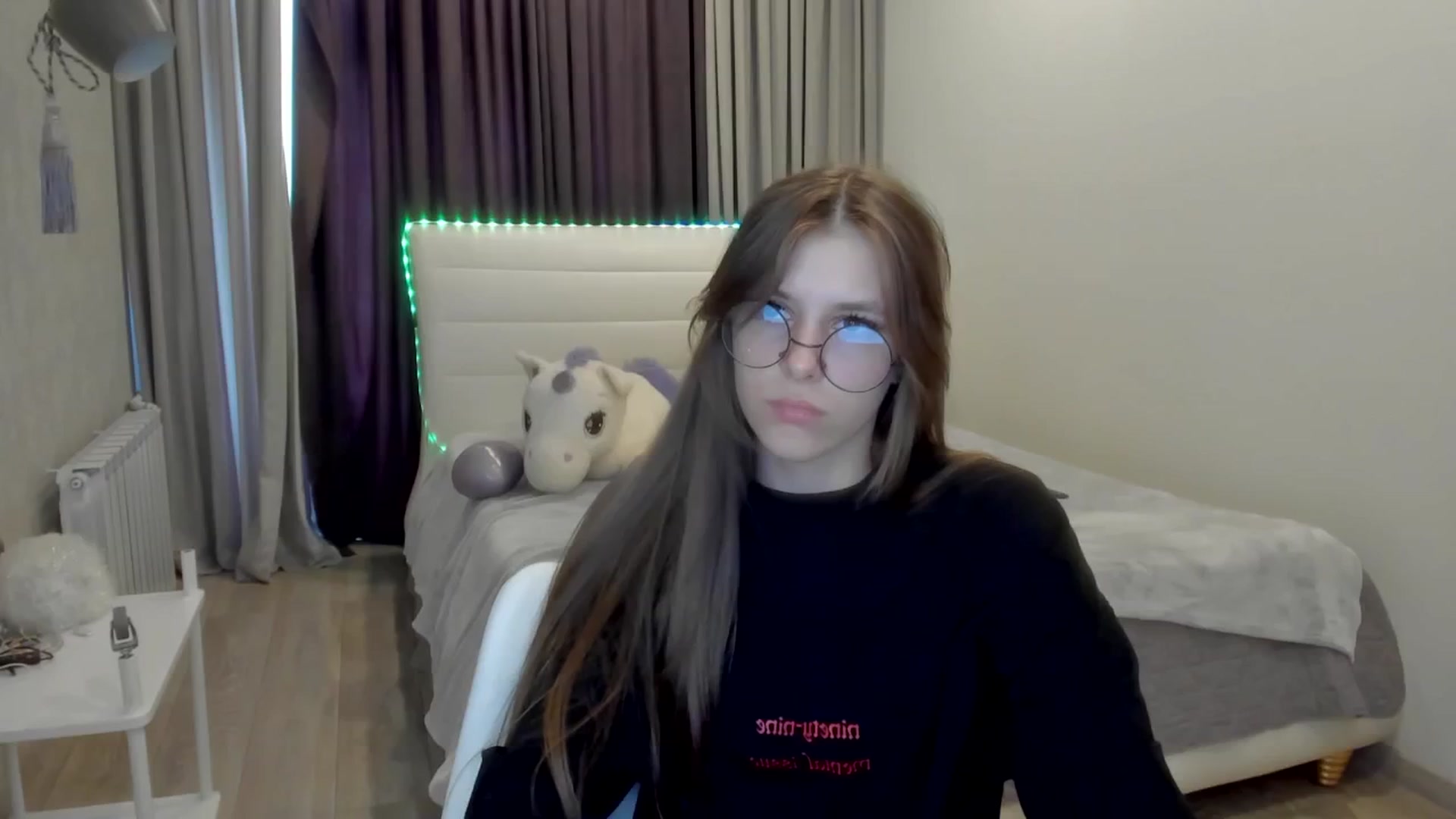 Gallery image thumbnail from BeataNorr's myfreecams stream on, 07/26/2025, 11:08 image 3 of 20