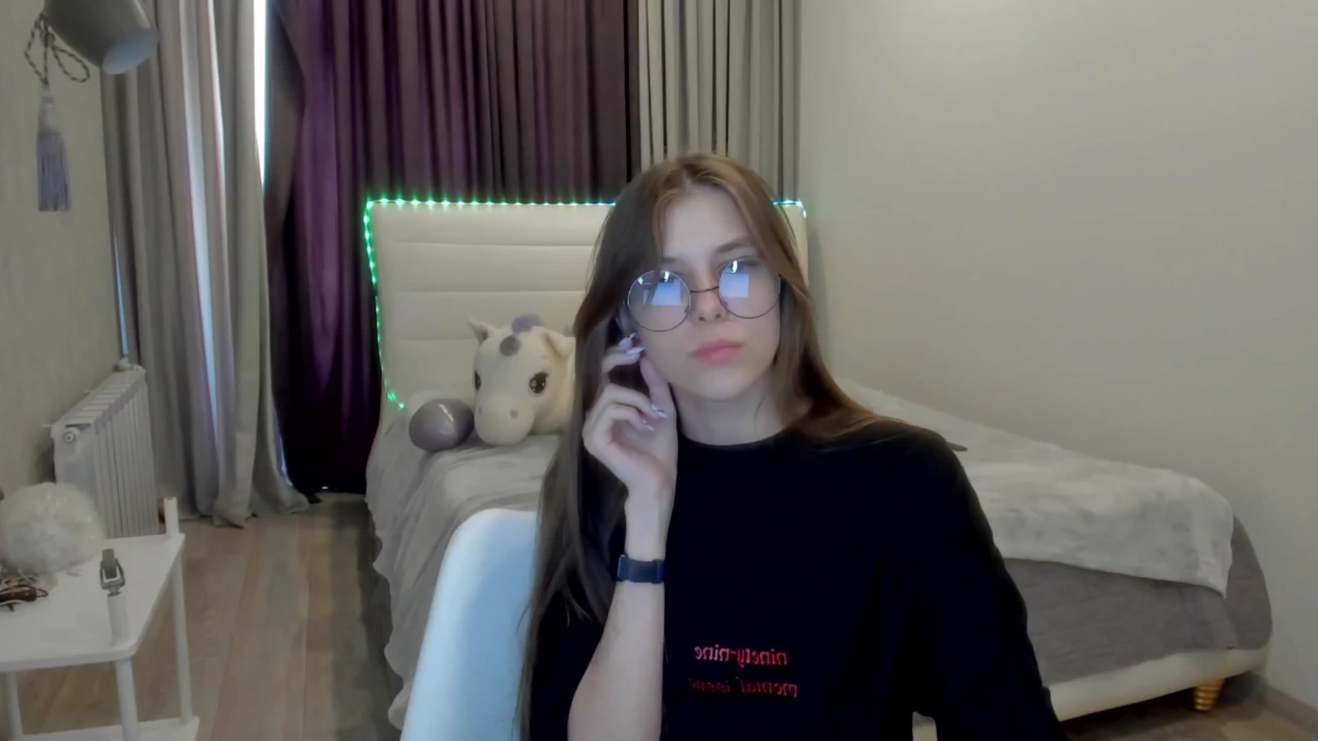 Gallery image thumbnail from BeataNorr's myfreecams stream on, 07/26/2025, 11:08 image 11 of 20