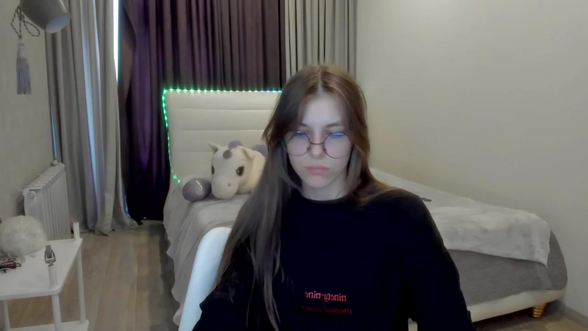 Gallery image thumbnail from BeataNorr's myfreecams stream on, 07/26/2025, 11:08 image 6 of 20