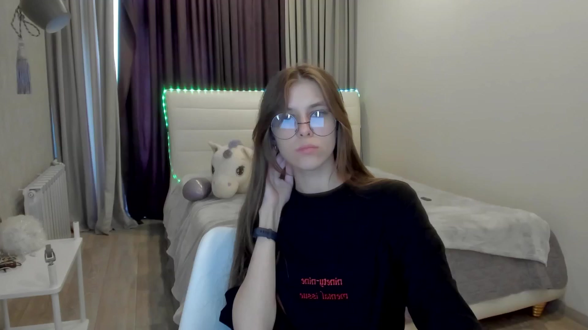 Gallery image thumbnail from BeataNorr's myfreecams stream on, 07/26/2025, 11:08 image 5 of 20