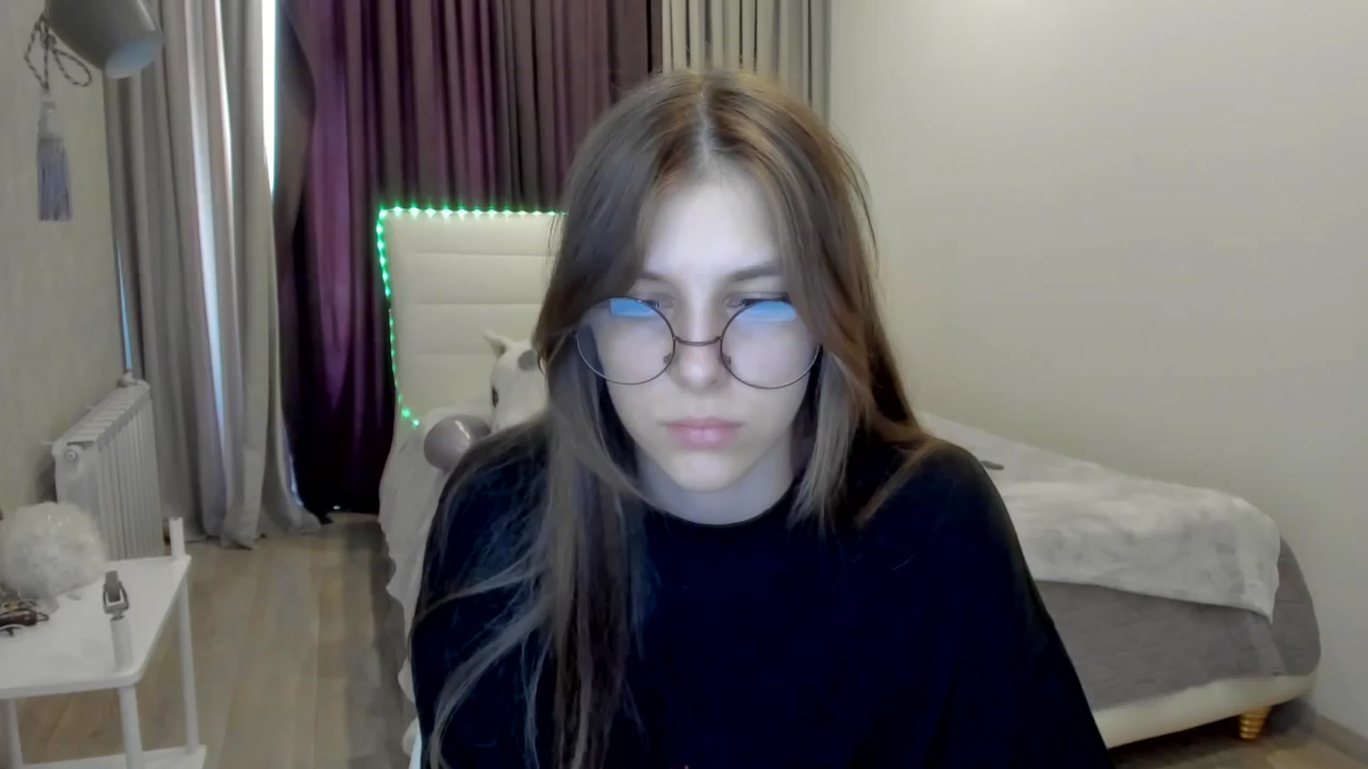 Gallery image thumbnail from BeataNorr's myfreecams stream on, 07/26/2025, 11:08 image 16 of 20