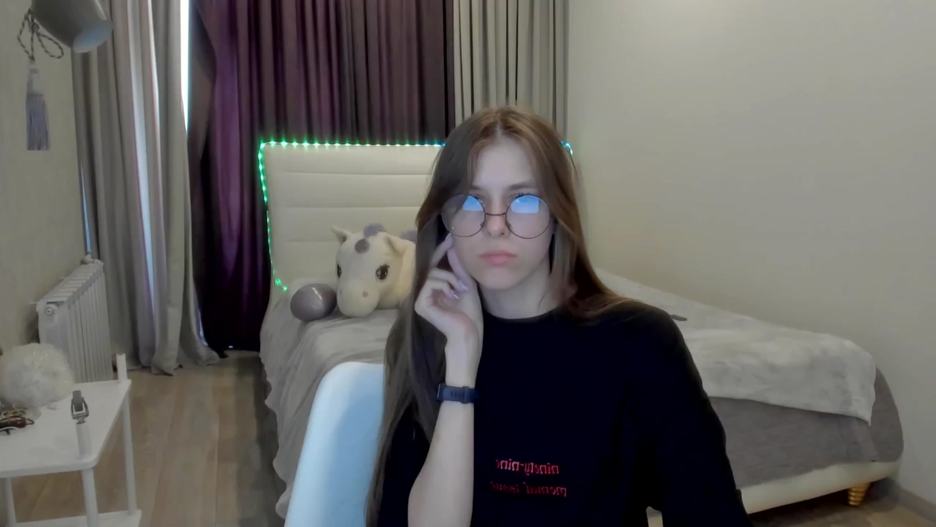Gallery image thumbnail from BeataNorr's myfreecams stream on, 07/26/2025, 11:08 image 9 of 20