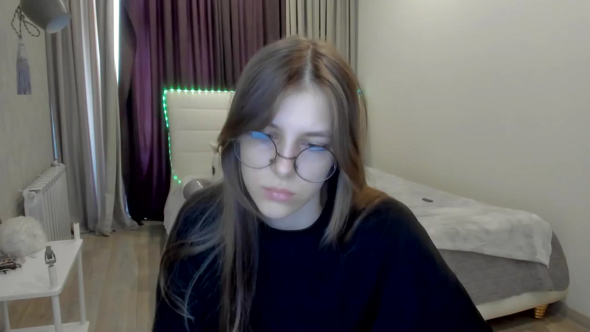 Gallery image thumbnail from BeataNorr's myfreecams stream on, 07/26/2025, 11:08 image 14 of 20