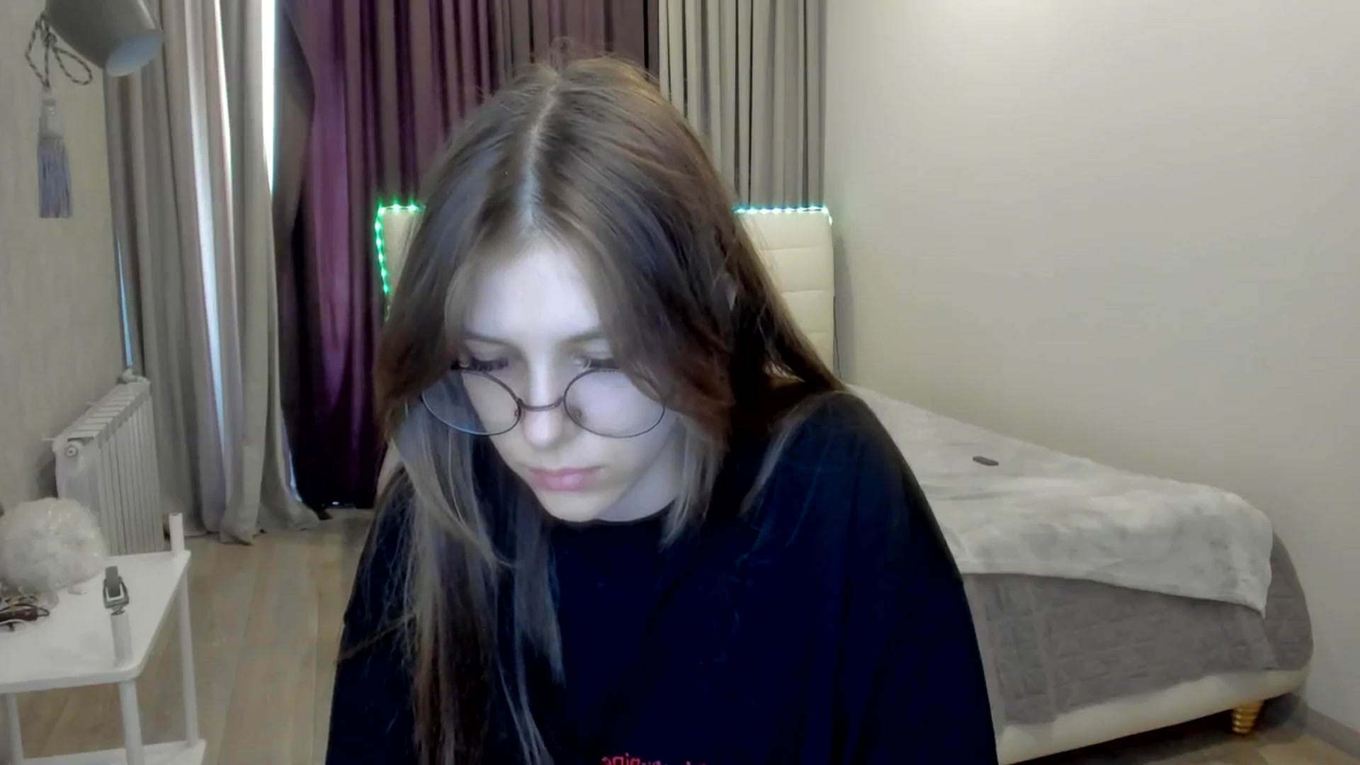 Gallery image thumbnail from BeataNorr's myfreecams stream on, 07/26/2025, 11:08 image 17 of 20