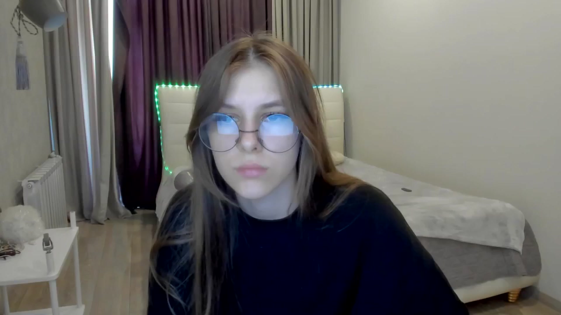 Gallery image thumbnail from BeataNorr's myfreecams stream on, 07/26/2025, 11:08 image 13 of 20