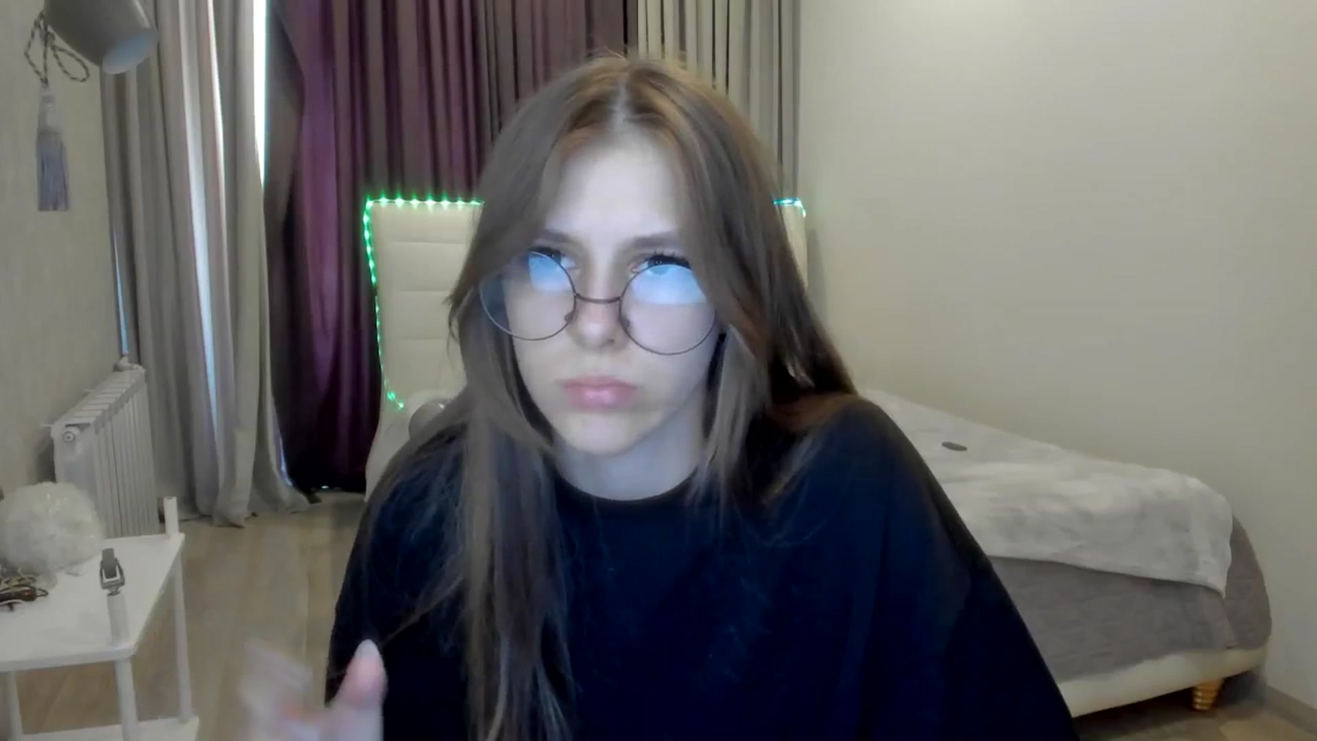 Gallery image thumbnail from BeataNorr's myfreecams stream on, 07/26/2025, 11:08 image 18 of 20