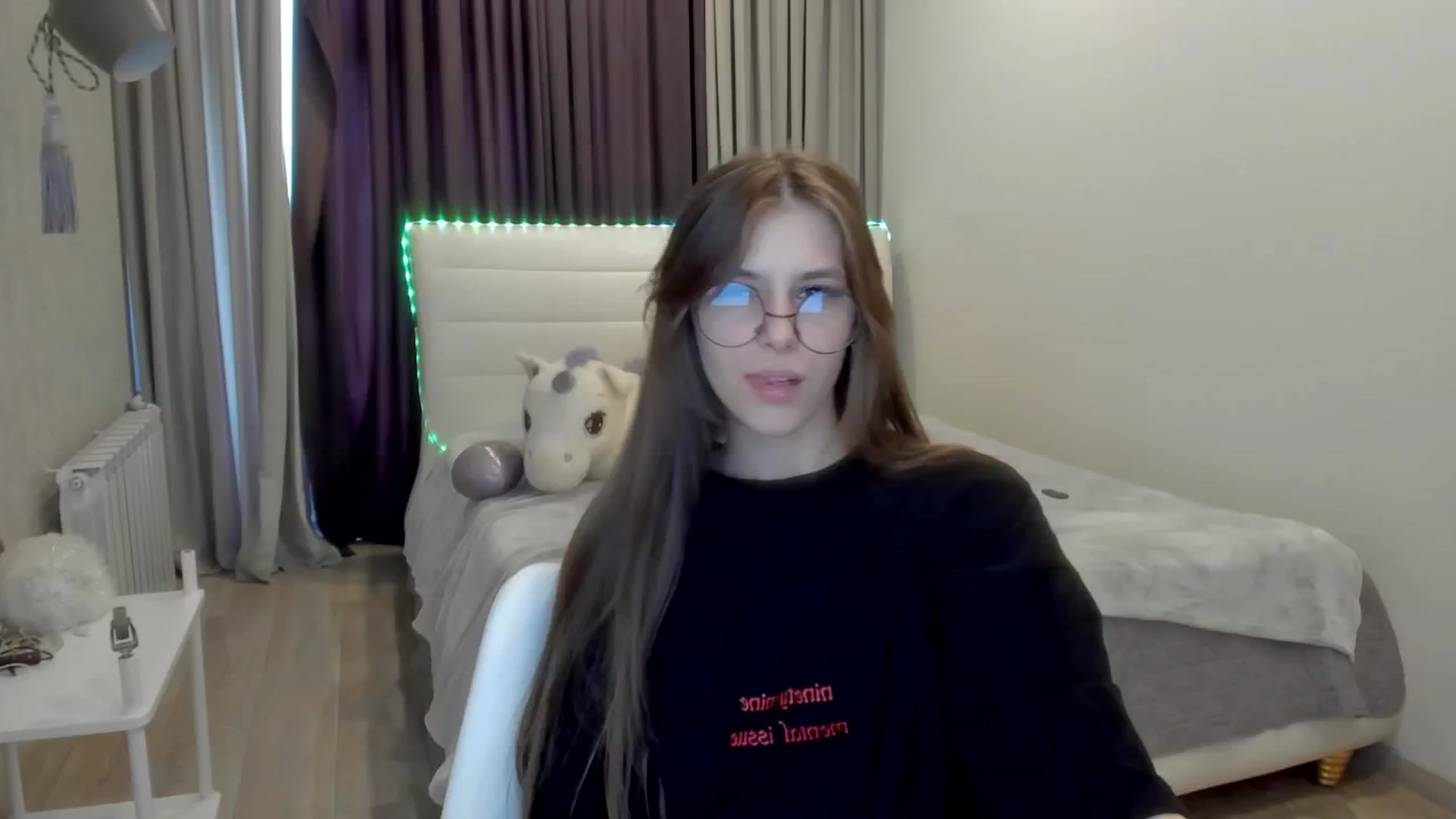Gallery image thumbnail from BeataNorr's myfreecams stream on, 07/26/2025, 11:08 image 2 of 20