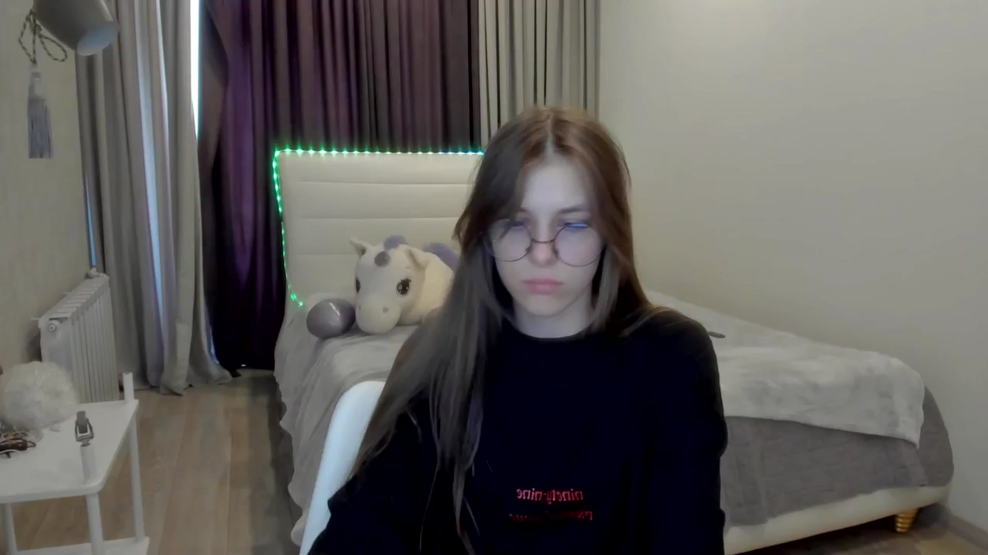 Gallery image thumbnail from BeataNorr's myfreecams stream on, 07/26/2025, 11:08 image 7 of 20