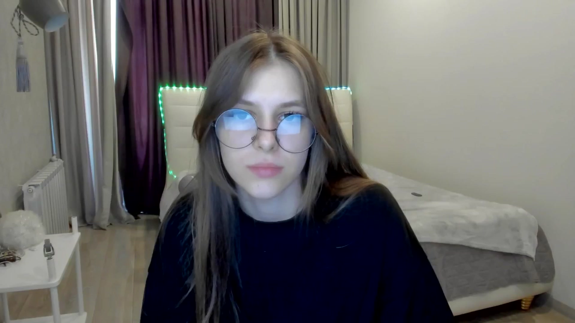 Gallery image thumbnail from BeataNorr's myfreecams stream on, 07/26/2025, 11:08 image 20 of 20