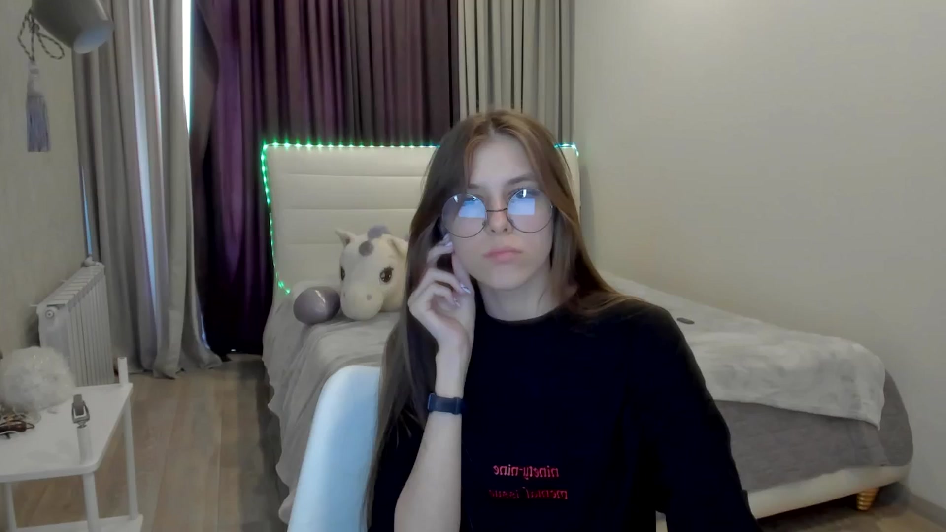 Gallery image thumbnail from BeataNorr's myfreecams stream on, 07/26/2025, 11:08 image 8 of 20