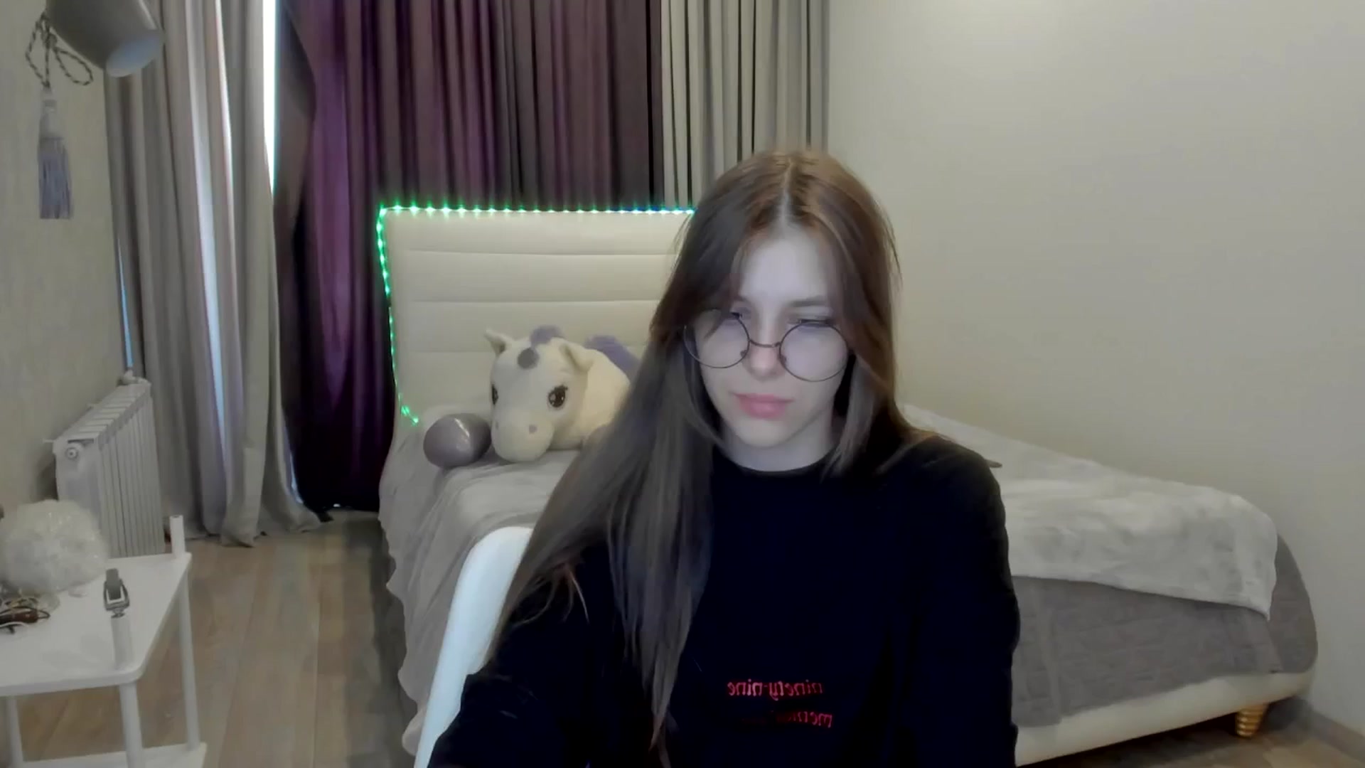 Gallery image thumbnail from BeataNorr's myfreecams stream on, 07/26/2025, 11:08 image 10 of 20