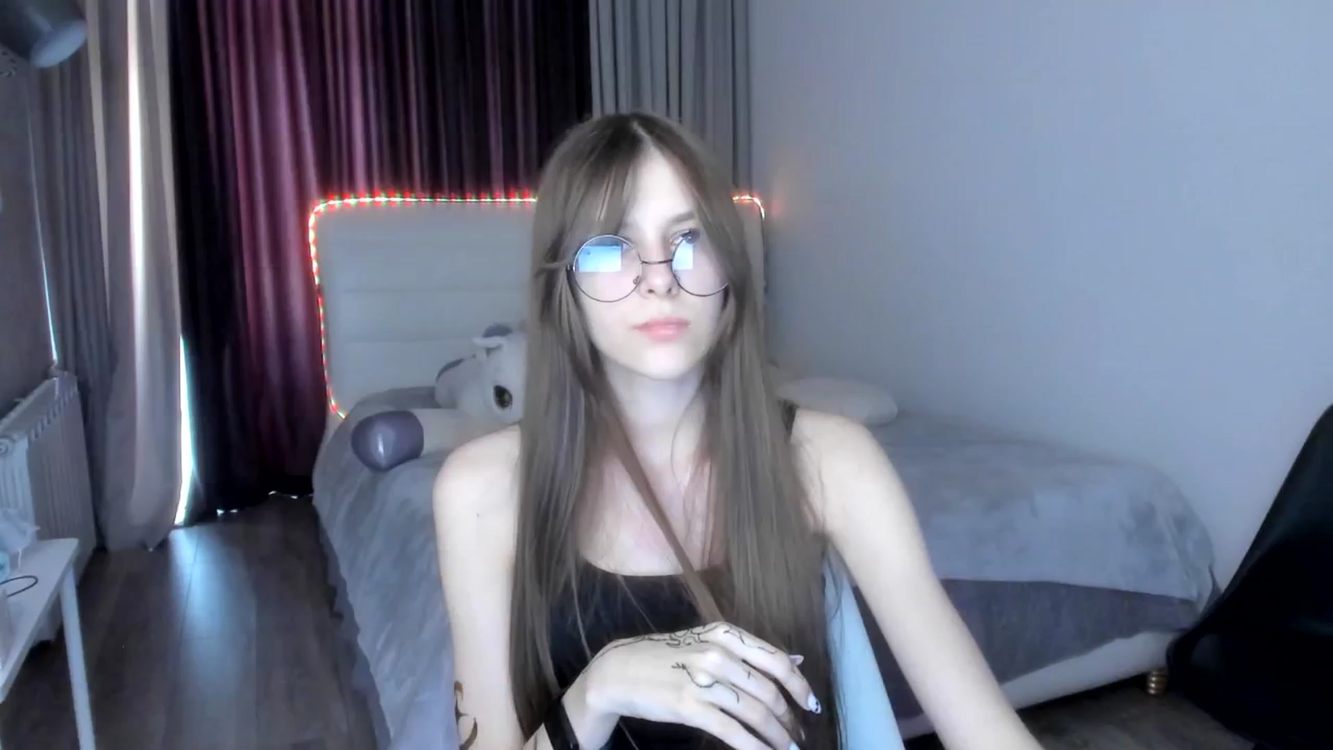 Gallery image thumbnail from BeataNorr's myfreecams stream on, 07/31/2025, 12:33 image 3 of 20