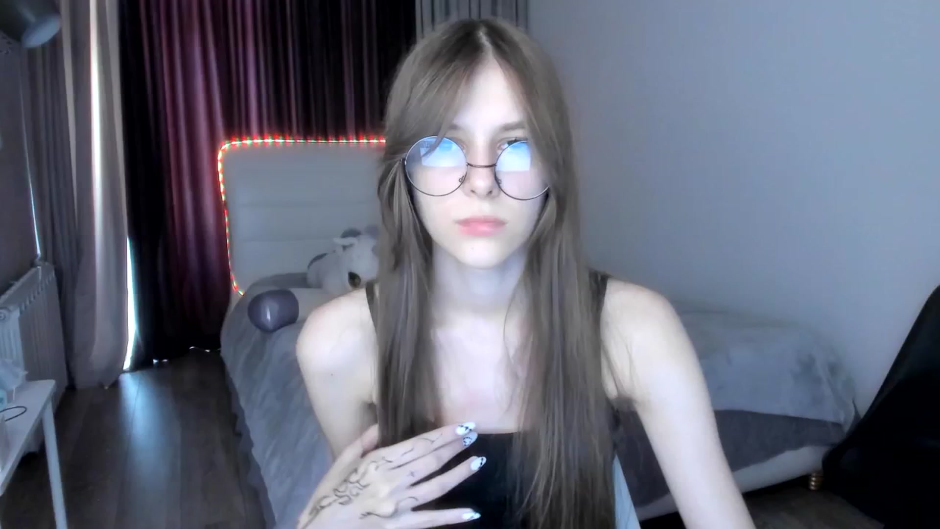 Gallery image thumbnail from BeataNorr's myfreecams stream on, 07/31/2025, 12:33 image 4 of 20