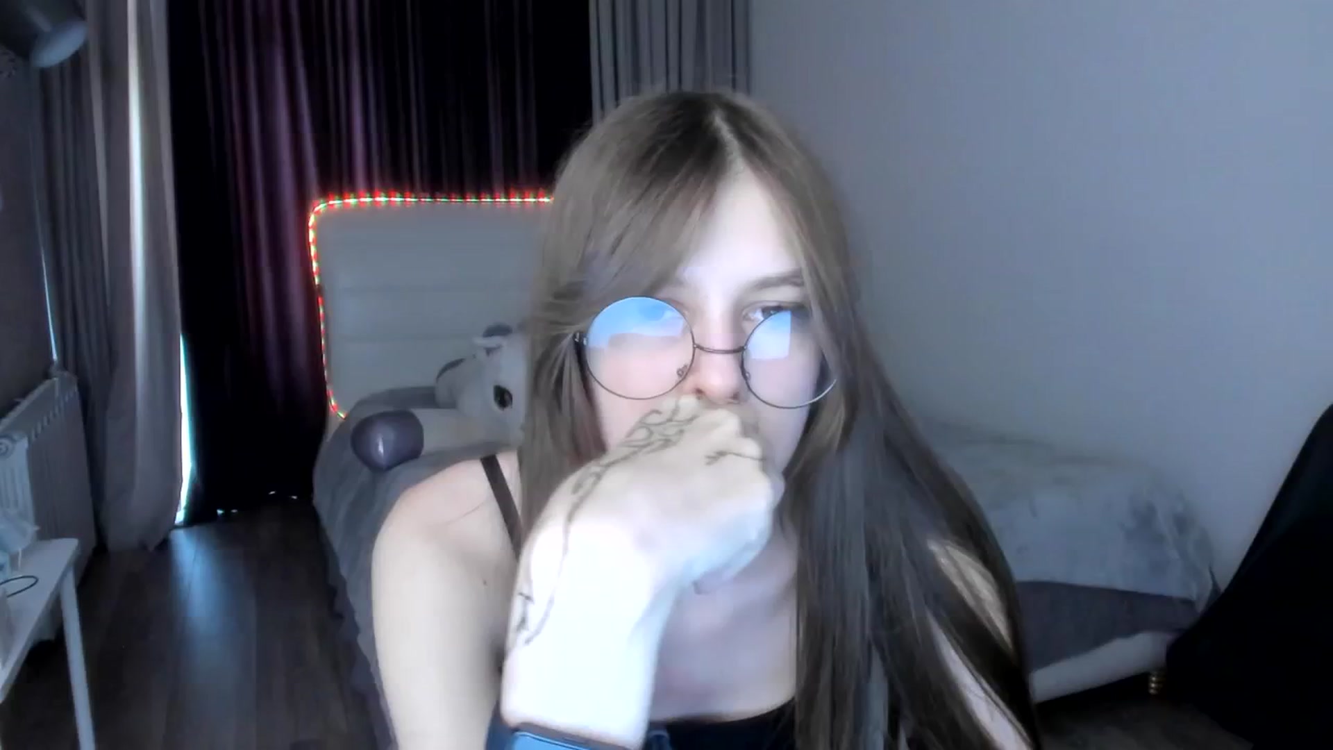Gallery image thumbnail from BeataNorr's myfreecams stream on, 07/31/2025, 12:33 image 6 of 20
