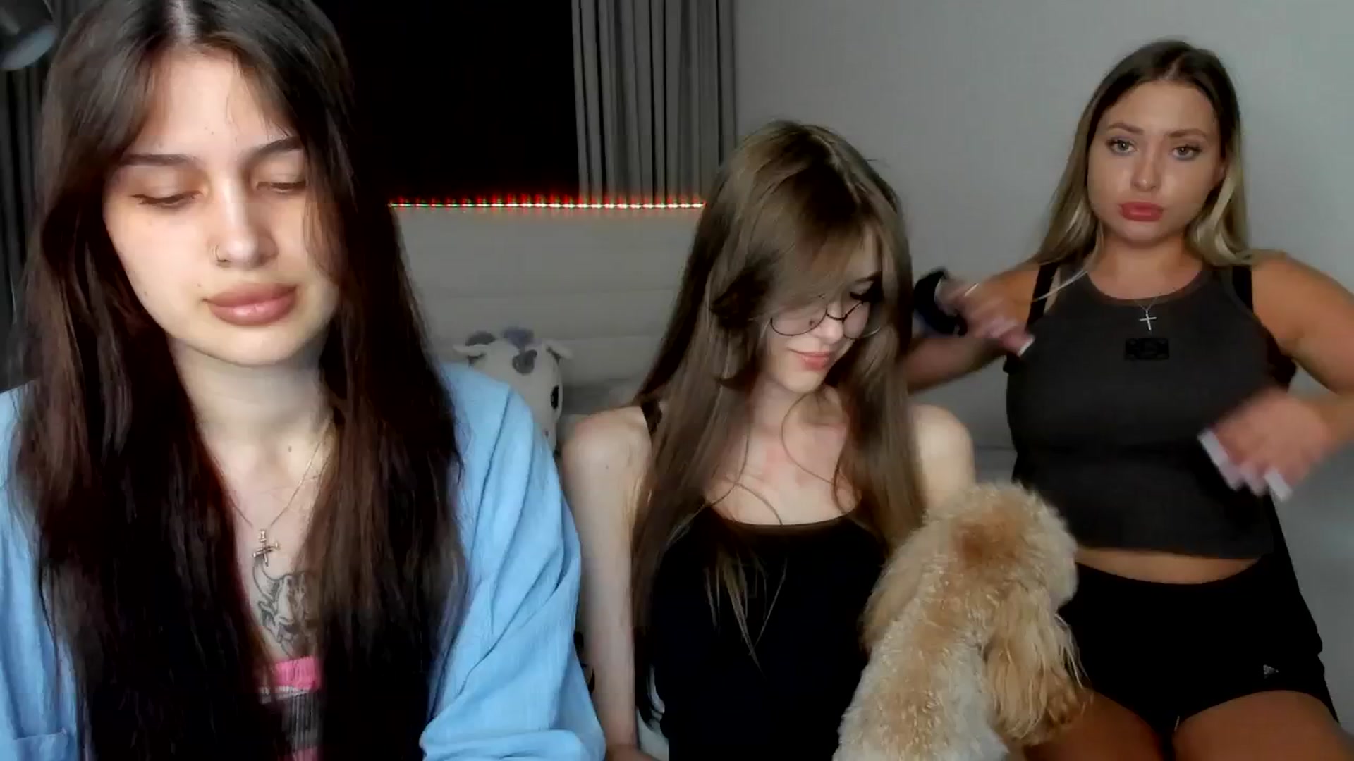 Gallery image thumbnail from BeataNorr's myfreecams stream on, 07/31/2025, 14:57 image 5 of 20