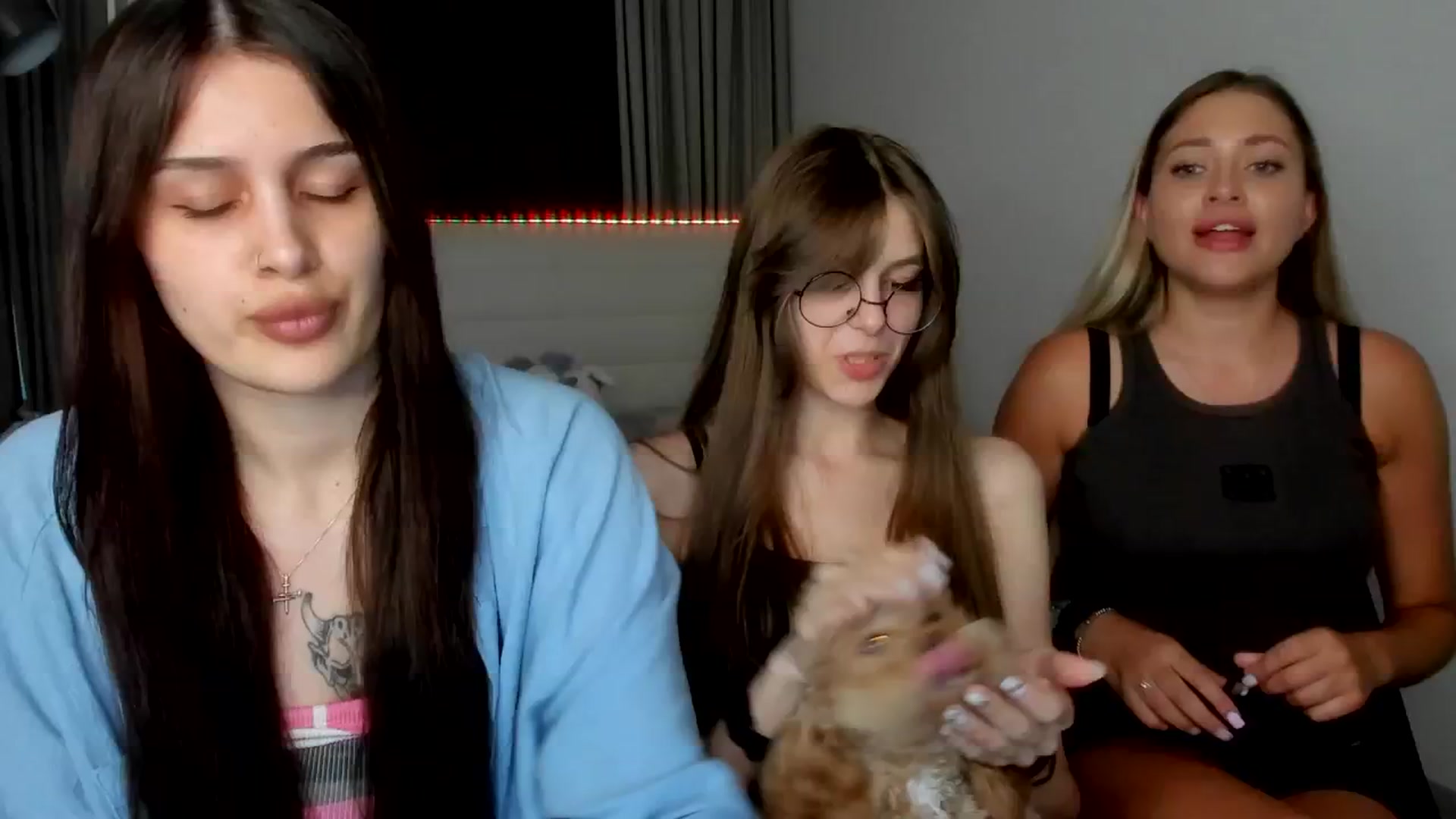 Gallery image thumbnail from BeataNorr's myfreecams stream on, 07/31/2025, 14:57 image 1 of 20