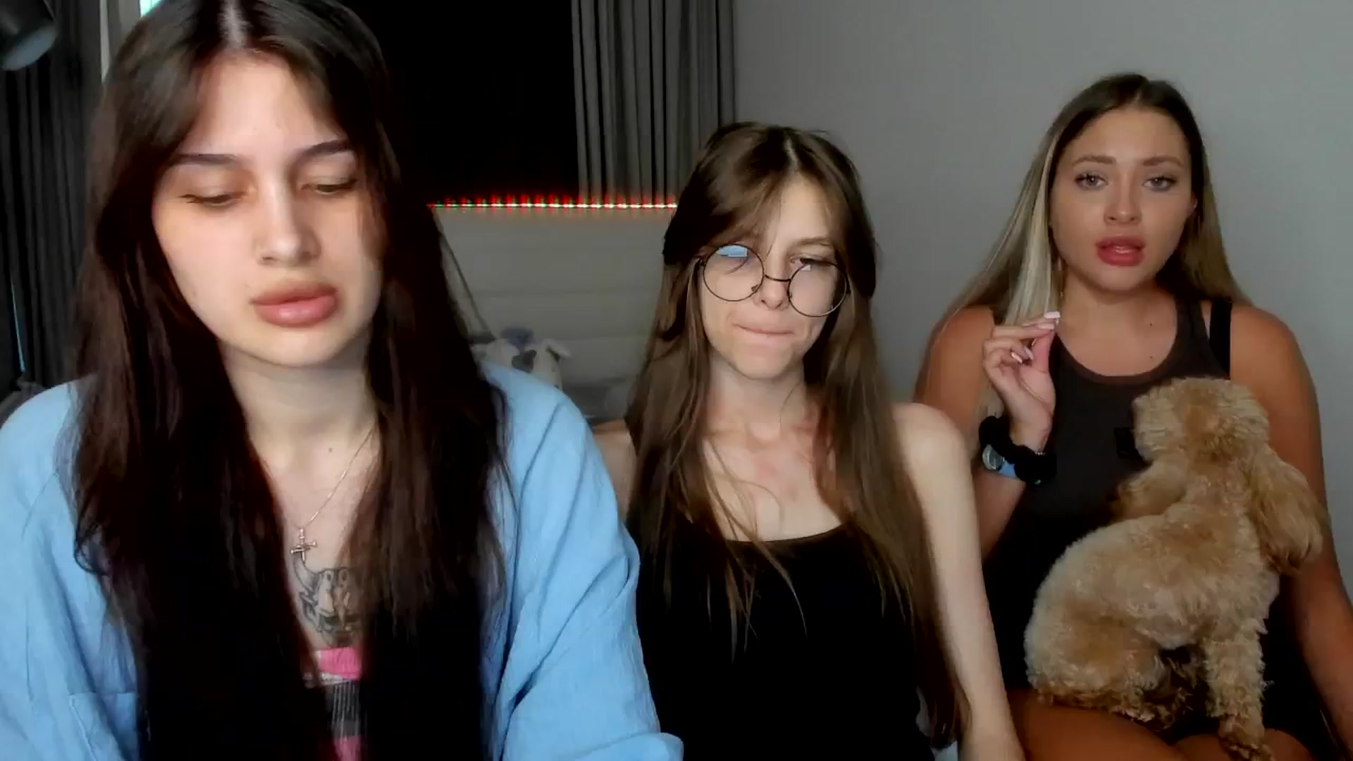 Gallery image thumbnail from BeataNorr's myfreecams stream on, 07/31/2025, 14:57 image 4 of 20