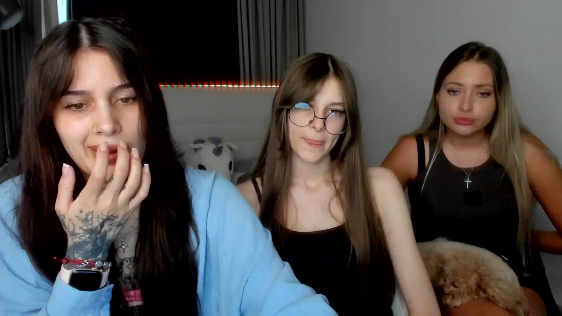 Gallery image thumbnail from BeataNorr's myfreecams stream on, 07/31/2025, 14:57 image 18 of 20