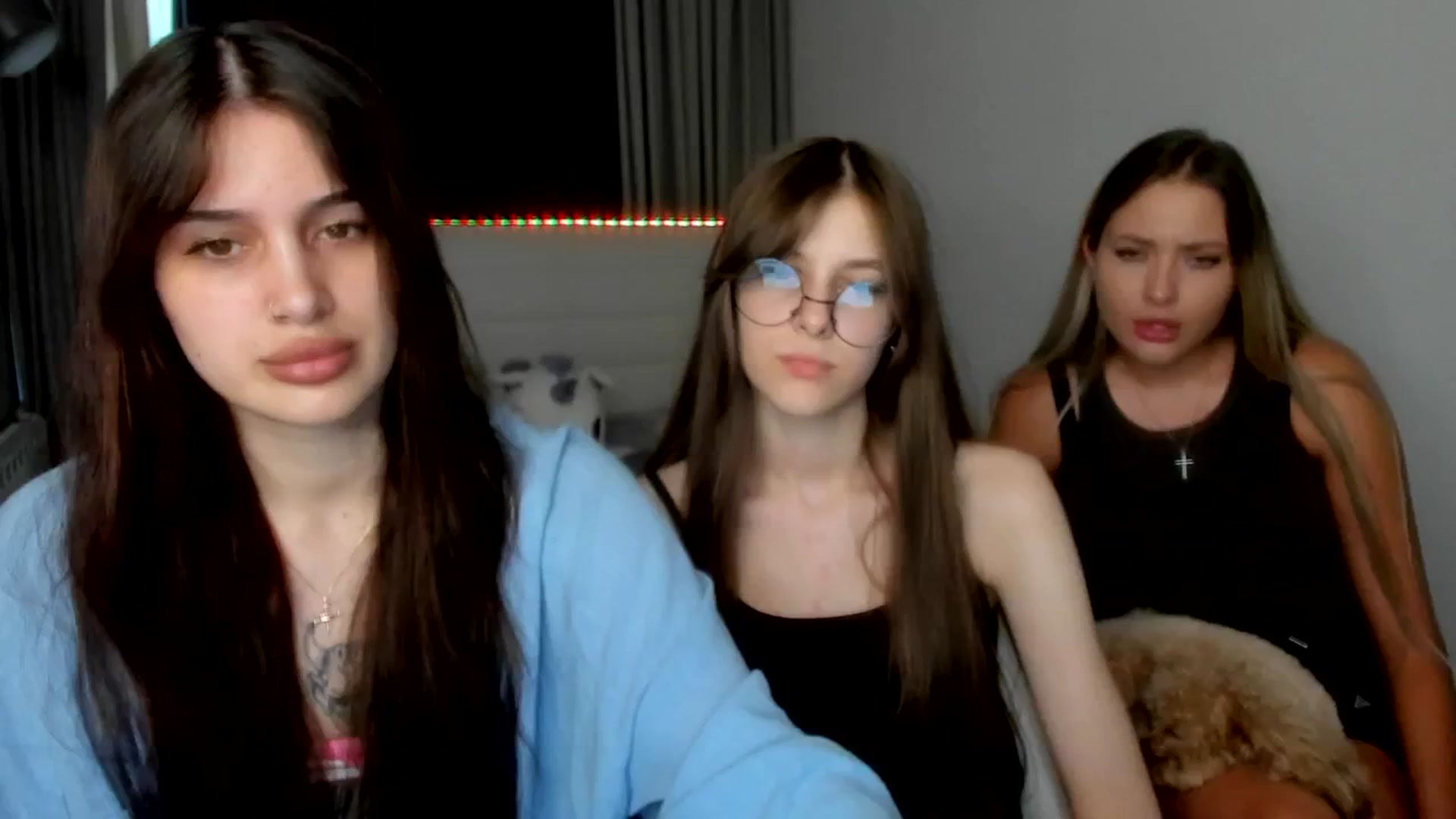 Gallery image thumbnail from BeataNorr's myfreecams stream on, 07/31/2025, 14:57 image 14 of 20