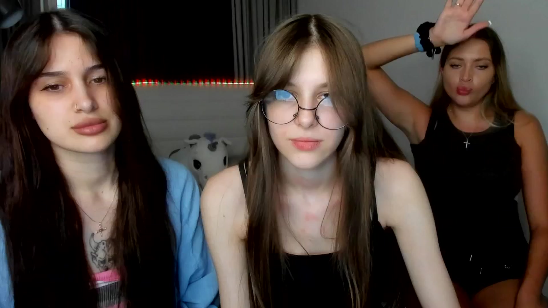 Gallery image thumbnail from BeataNorr's myfreecams stream on, 07/31/2025, 14:57 image 7 of 20