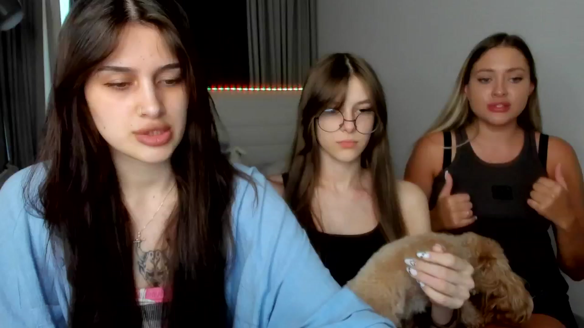 Gallery image thumbnail from BeataNorr's myfreecams stream on, 07/31/2025, 14:57 image 2 of 20