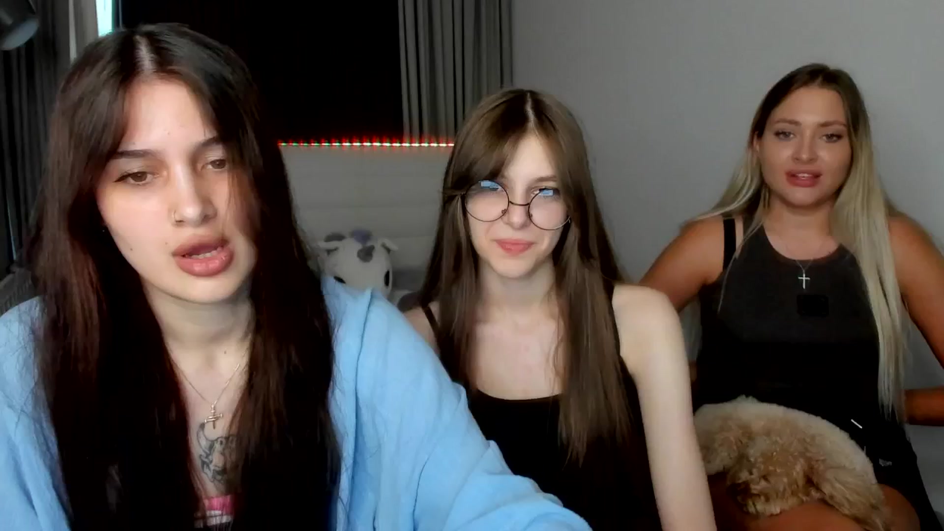 Gallery image thumbnail from BeataNorr's myfreecams stream on, 07/31/2025, 14:57 image 16 of 20