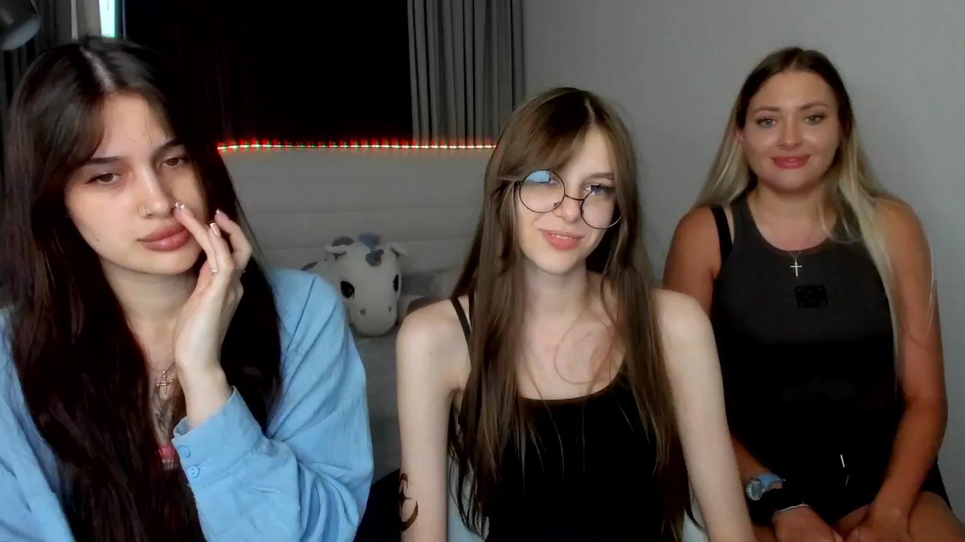Gallery image thumbnail from BeataNorr's myfreecams stream on, 07/31/2025, 14:57 image 9 of 20