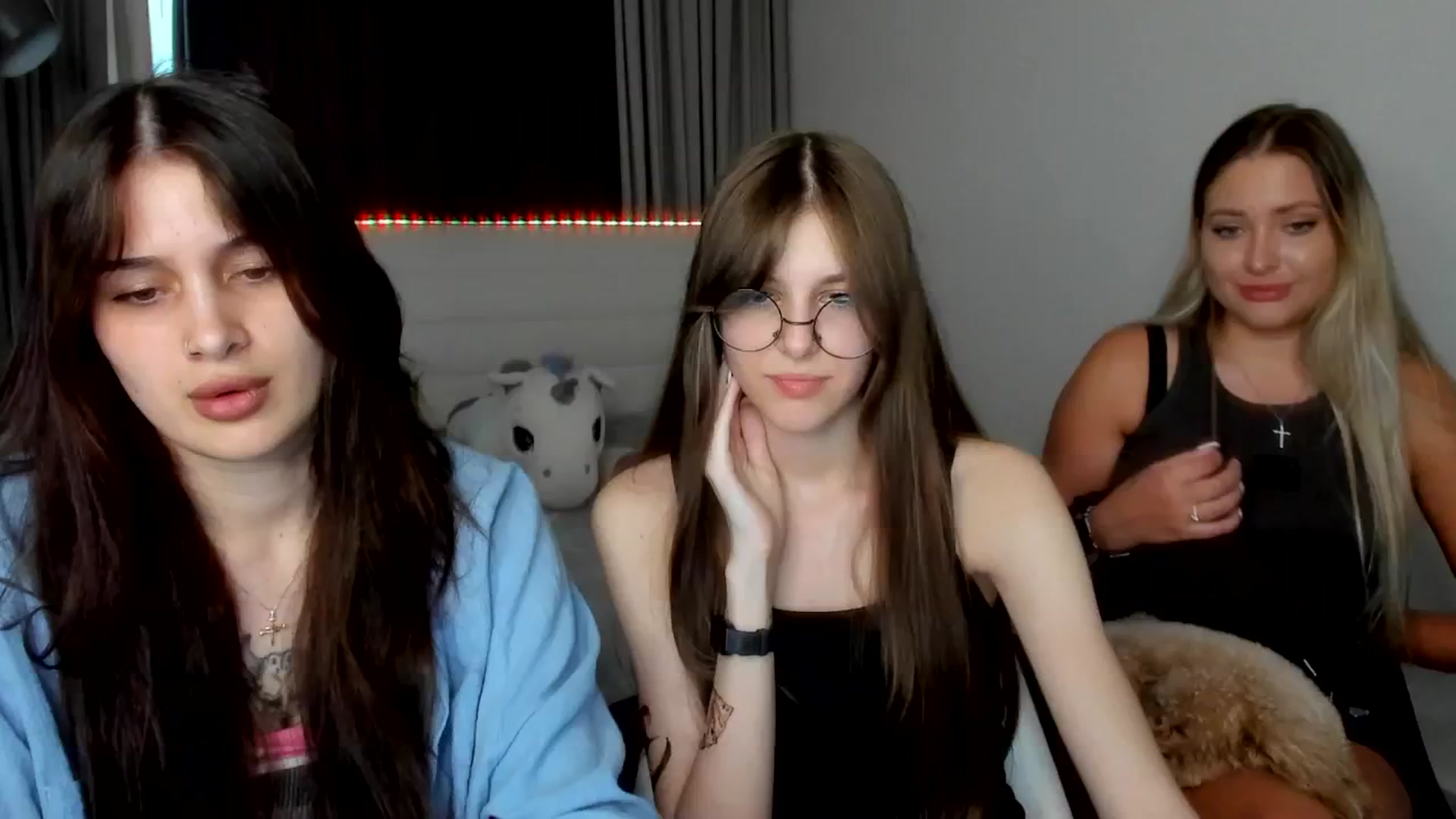 Gallery image thumbnail from BeataNorr's myfreecams stream on, 07/31/2025, 14:57 image 20 of 20