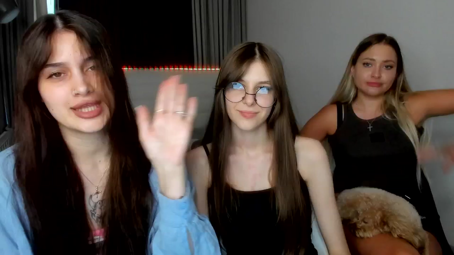 Gallery image thumbnail from BeataNorr's myfreecams stream on, 07/31/2025, 14:57 image 12 of 20