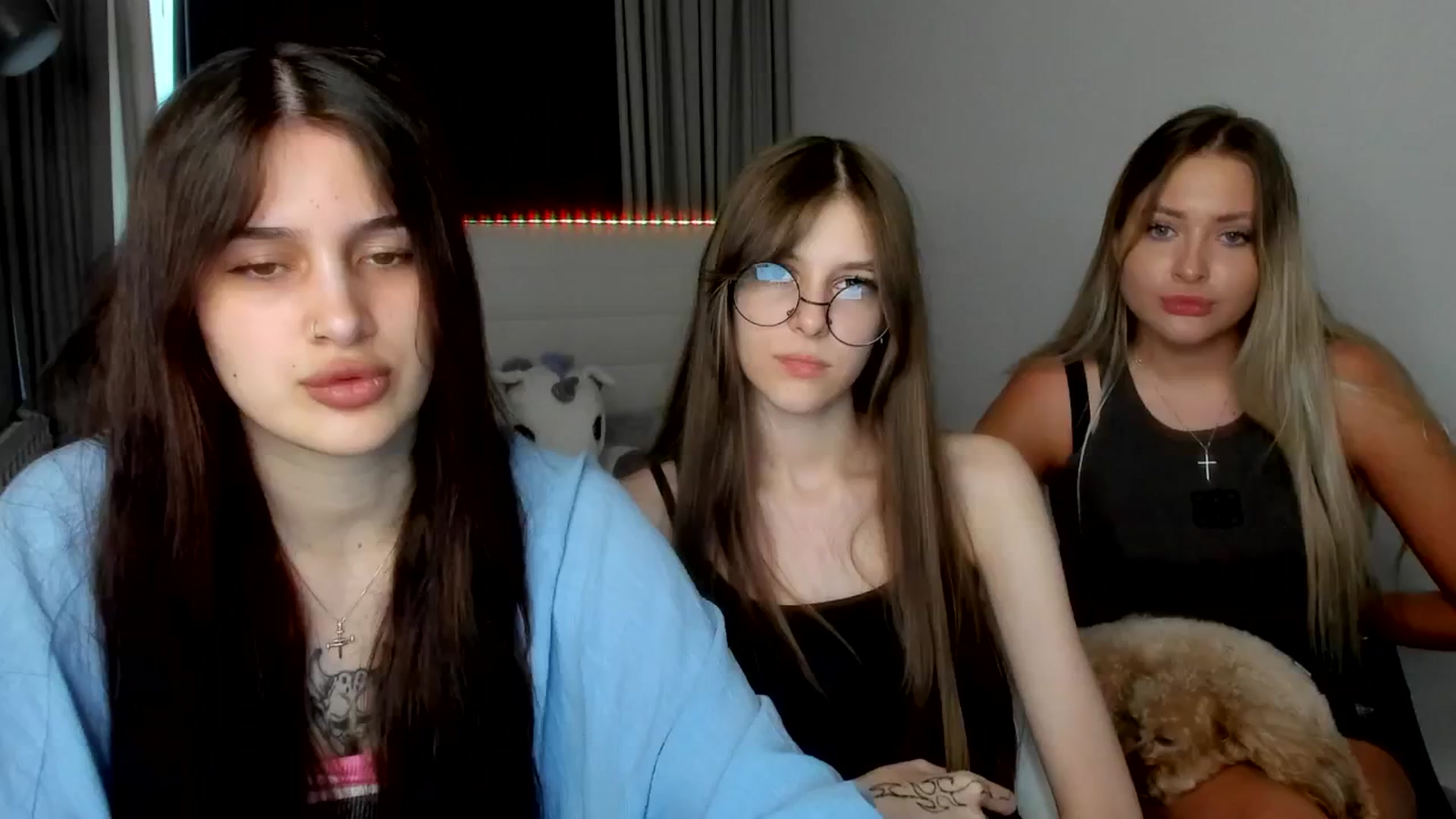 Gallery image thumbnail from BeataNorr's myfreecams stream on, 07/31/2025, 14:57 image 19 of 20