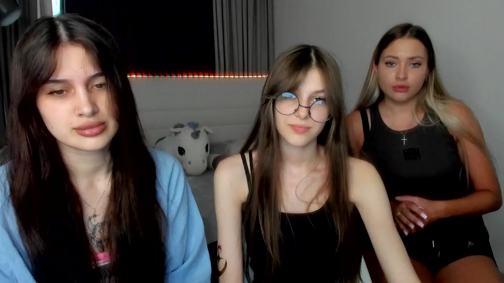 Gallery image thumbnail from BeataNorr's myfreecams stream on, 07/31/2025, 14:57 image 8 of 20