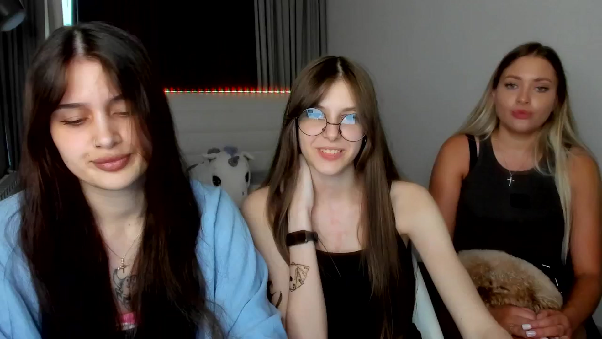 Gallery image thumbnail from BeataNorr's myfreecams stream on, 07/31/2025, 14:57 image 11 of 20