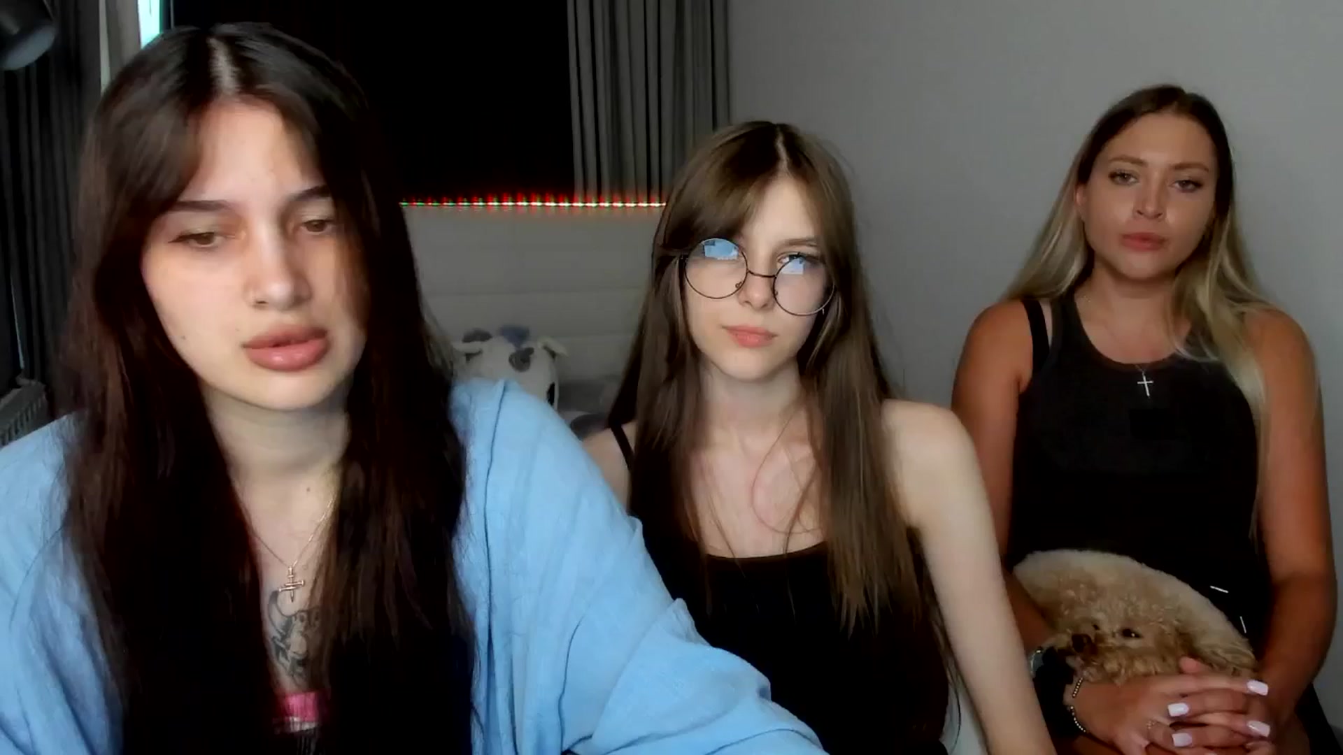 Gallery image thumbnail from BeataNorr's myfreecams stream on, 07/31/2025, 14:57 image 10 of 20