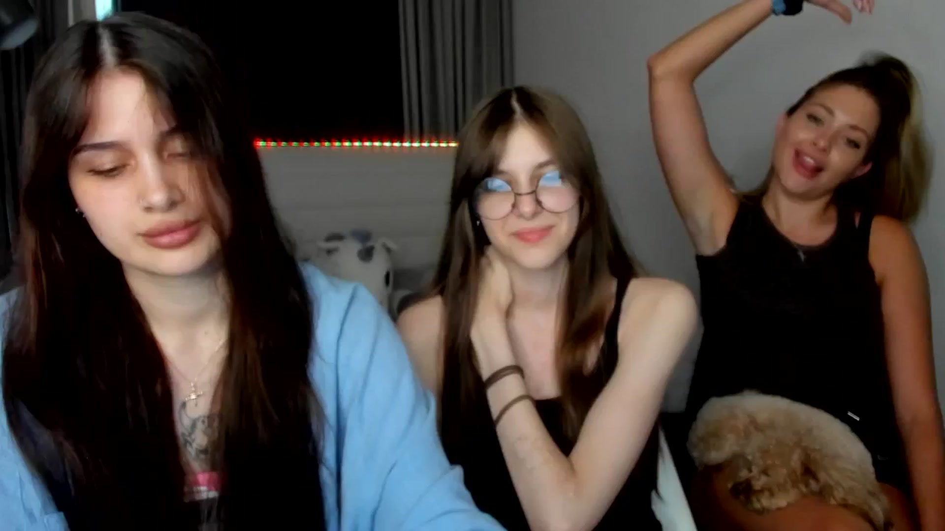 Gallery image thumbnail from BeataNorr's myfreecams stream on, 07/31/2025, 14:57 image 13 of 20