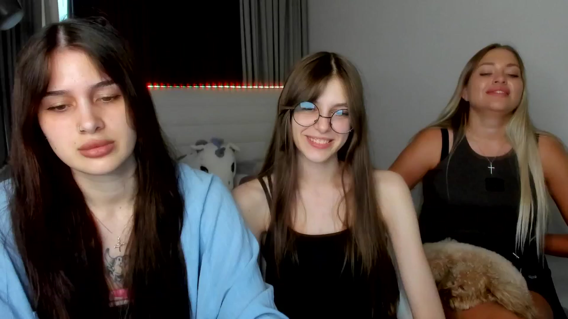 Gallery image thumbnail from BeataNorr's myfreecams stream on, 07/31/2025, 14:57 image 17 of 20