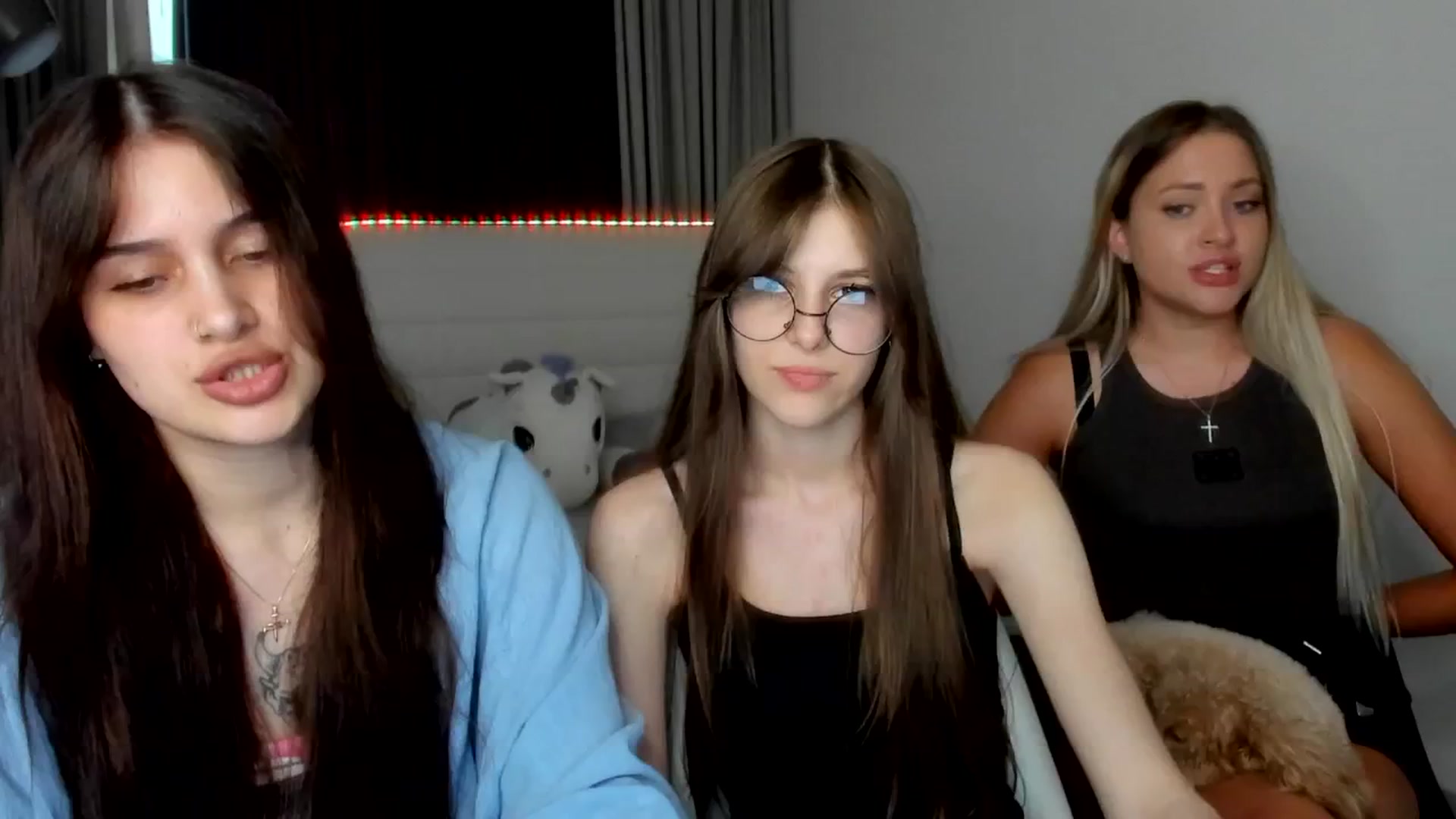 Gallery image thumbnail from BeataNorr's myfreecams stream on, 07/31/2025, 14:57 image 15 of 20