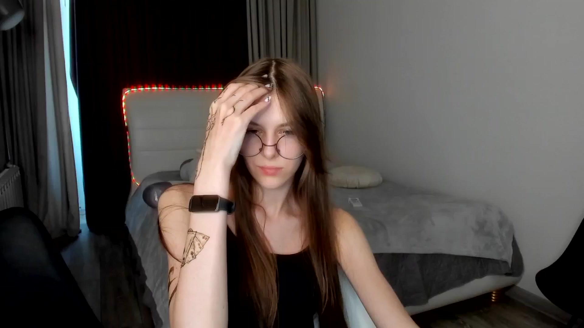 Gallery image thumbnail from BeataNorr's myfreecams stream on, 07/31/2025, 16:09 image 5 of 20