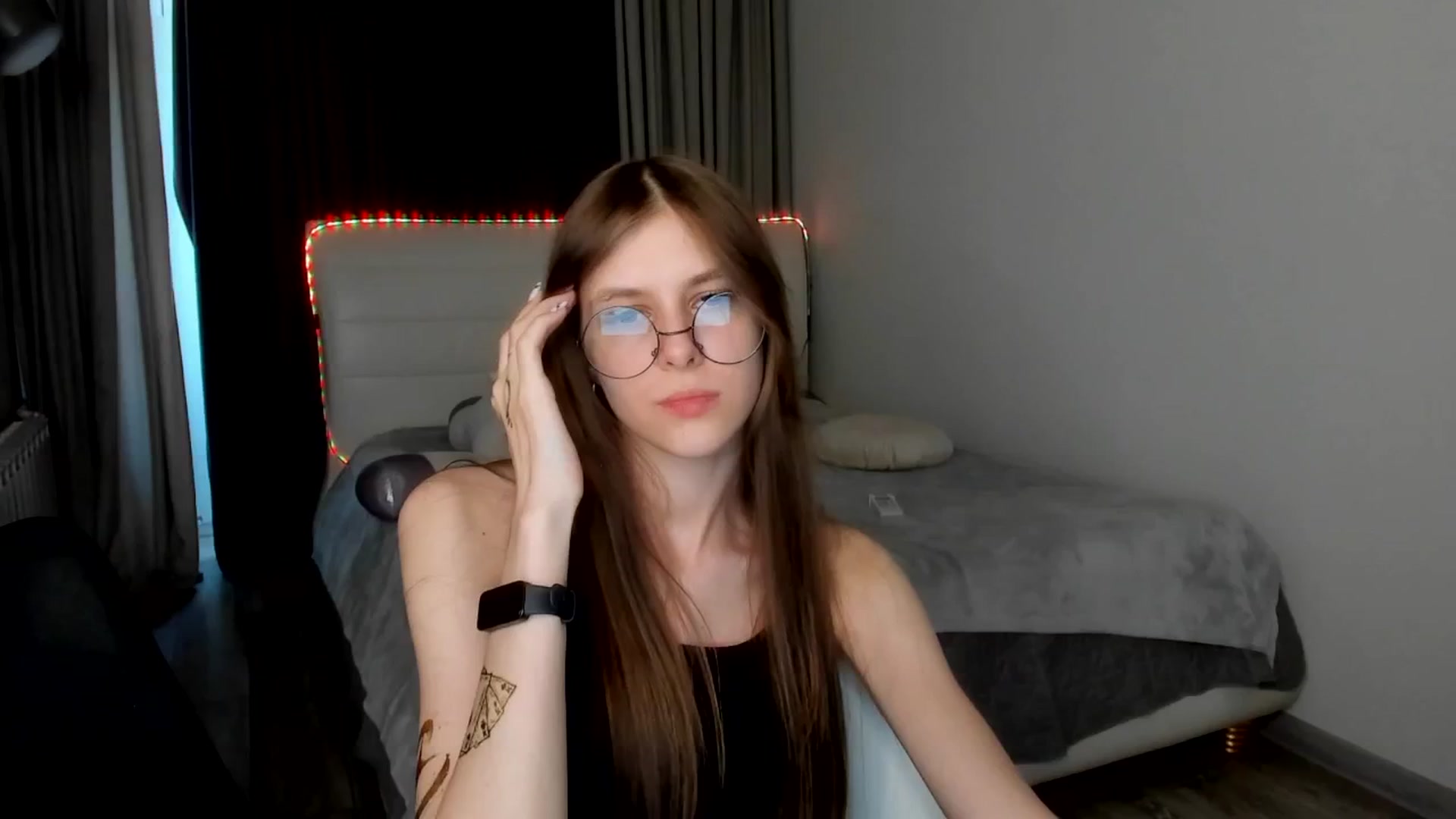 Gallery image thumbnail from BeataNorr's myfreecams stream on, 07/31/2025, 16:09 image 6 of 20