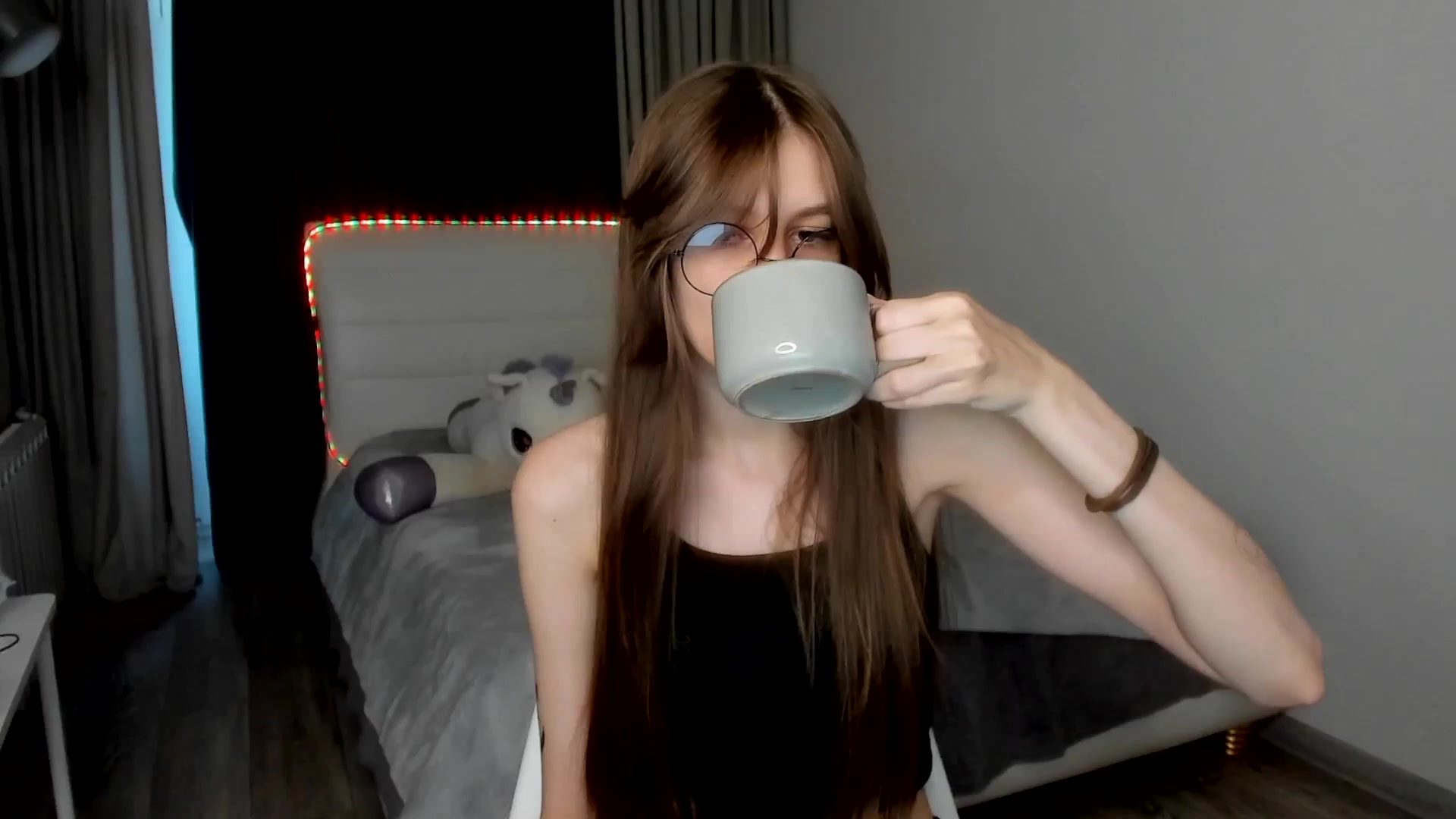Gallery image thumbnail from BeataNorr's myfreecams stream on, 07/31/2025, 17:29 image 6 of 20