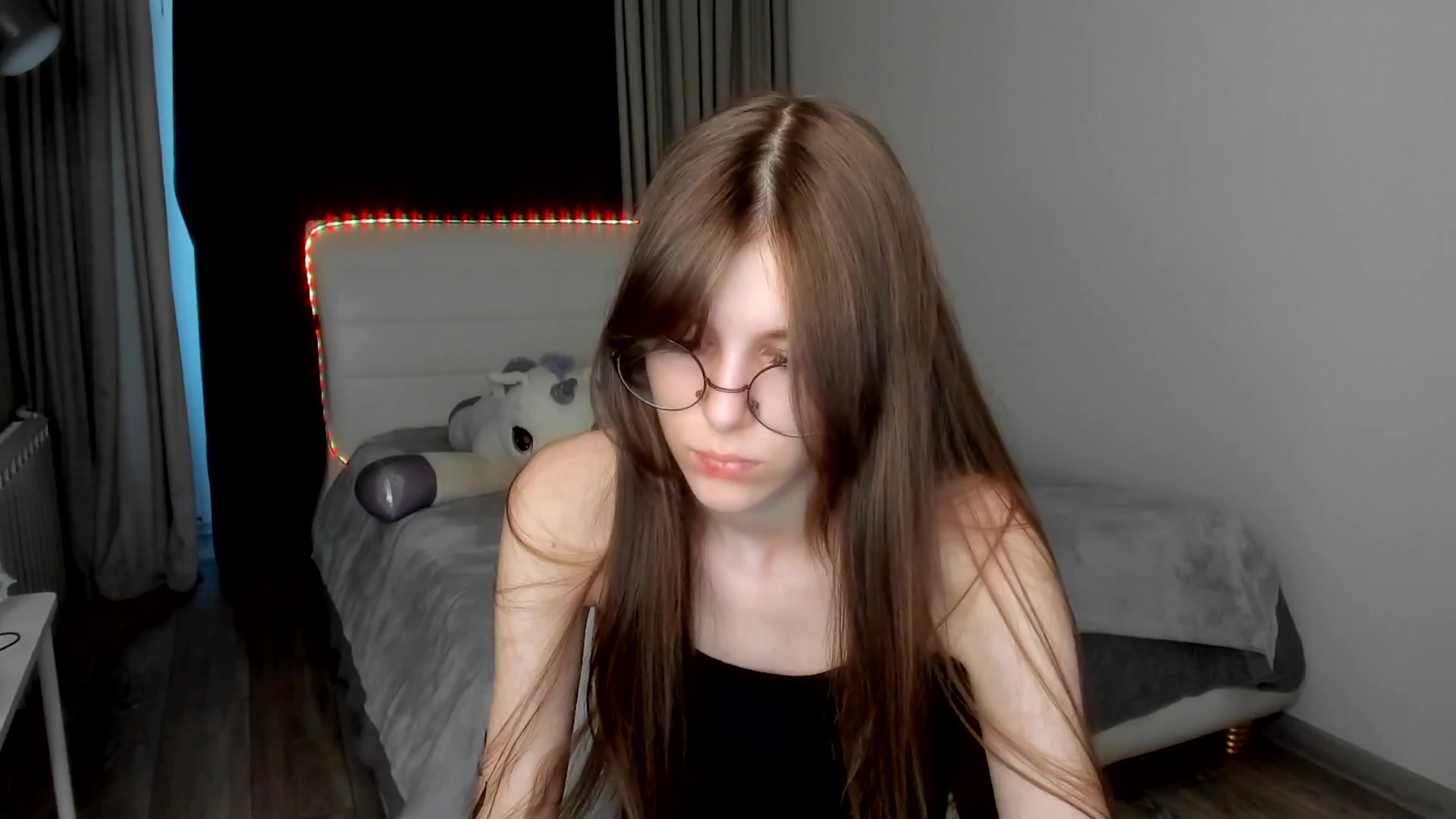 Gallery image thumbnail from BeataNorr's myfreecams stream on, 07/31/2025, 17:29 image 12 of 20