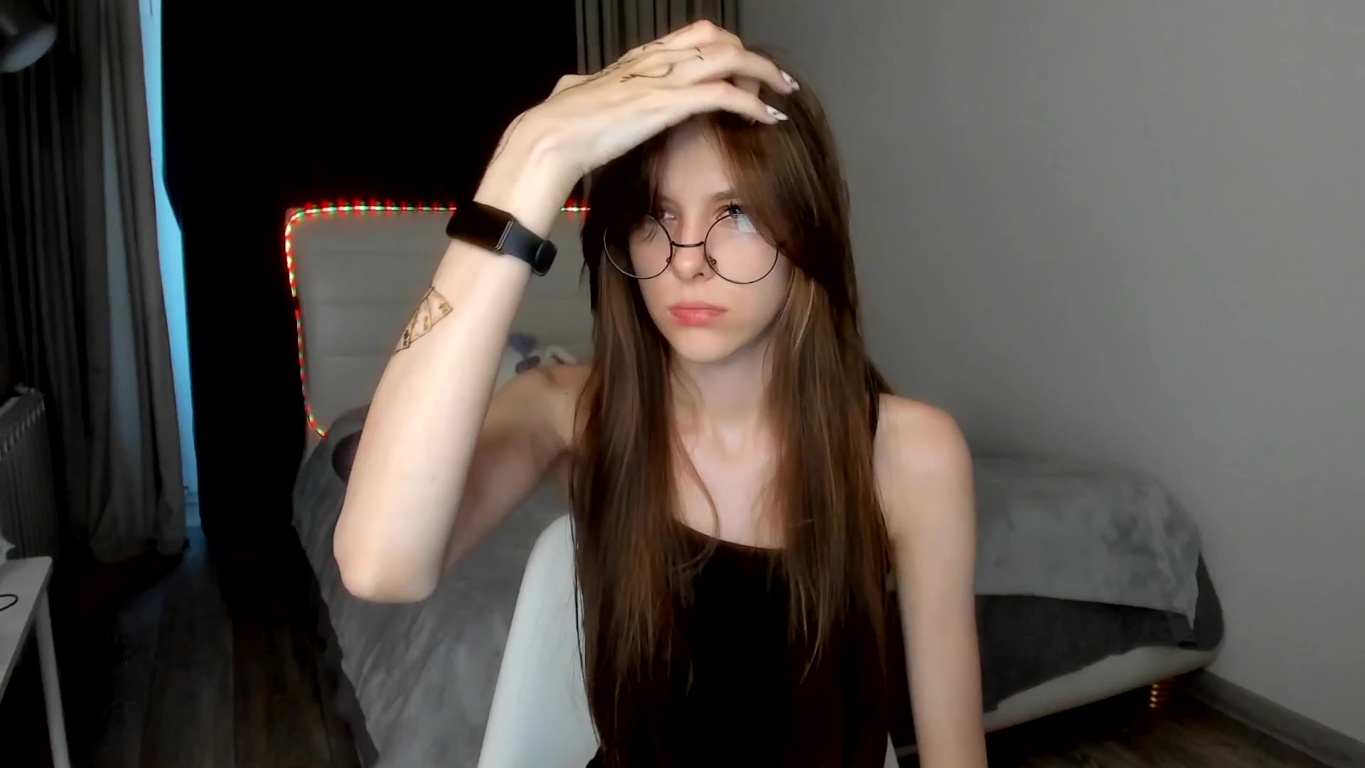 Gallery image thumbnail from BeataNorr's myfreecams stream on, 07/31/2025, 17:29 image 7 of 20