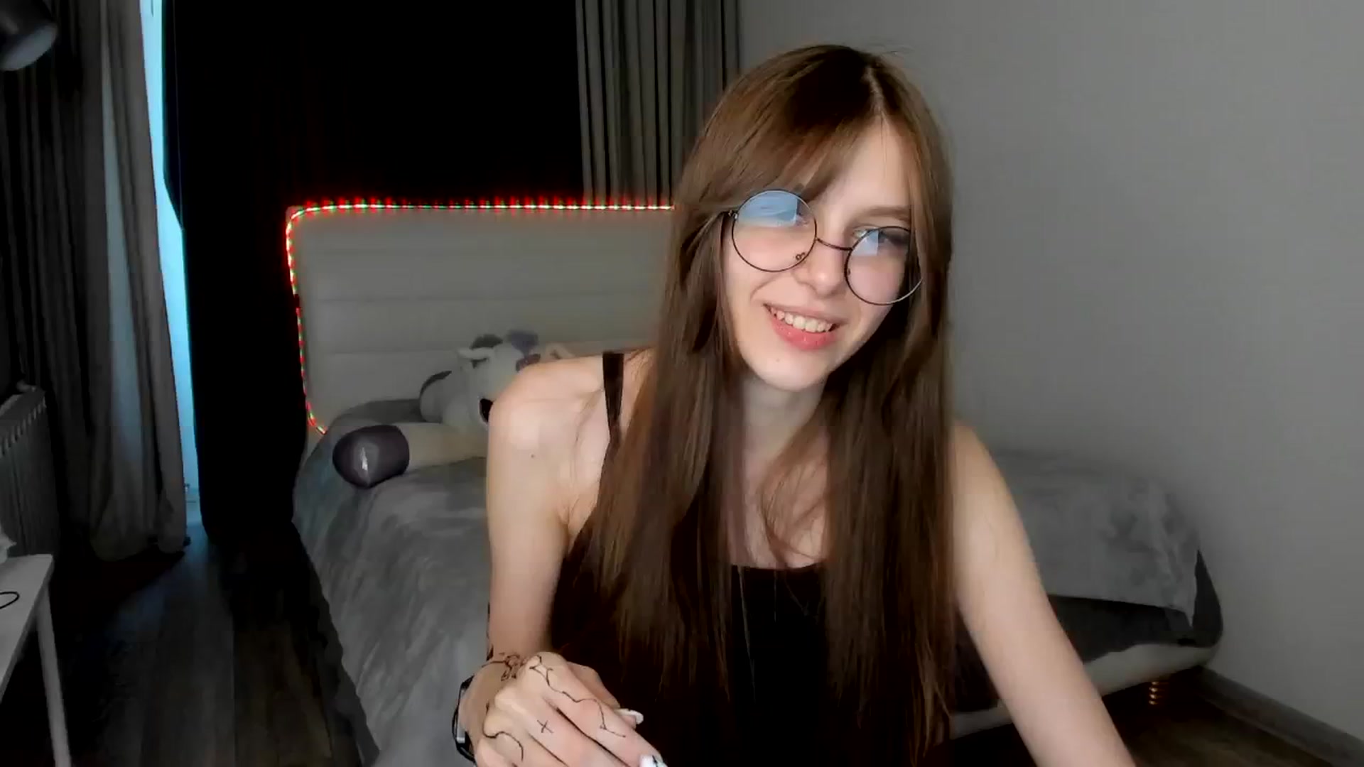 Gallery image thumbnail from BeataNorr's myfreecams stream on, 07/31/2025, 17:29 image 1 of 20