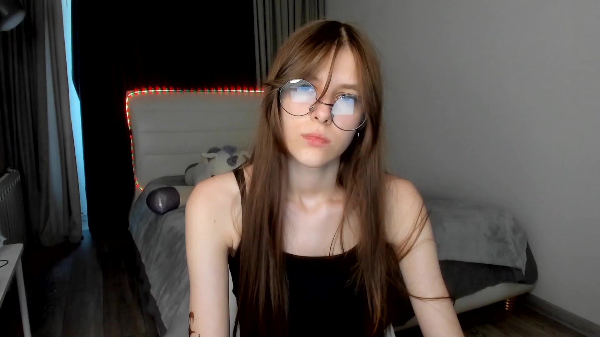 Gallery image thumbnail from BeataNorr's myfreecams stream on, 07/31/2025, 17:29 image 4 of 20