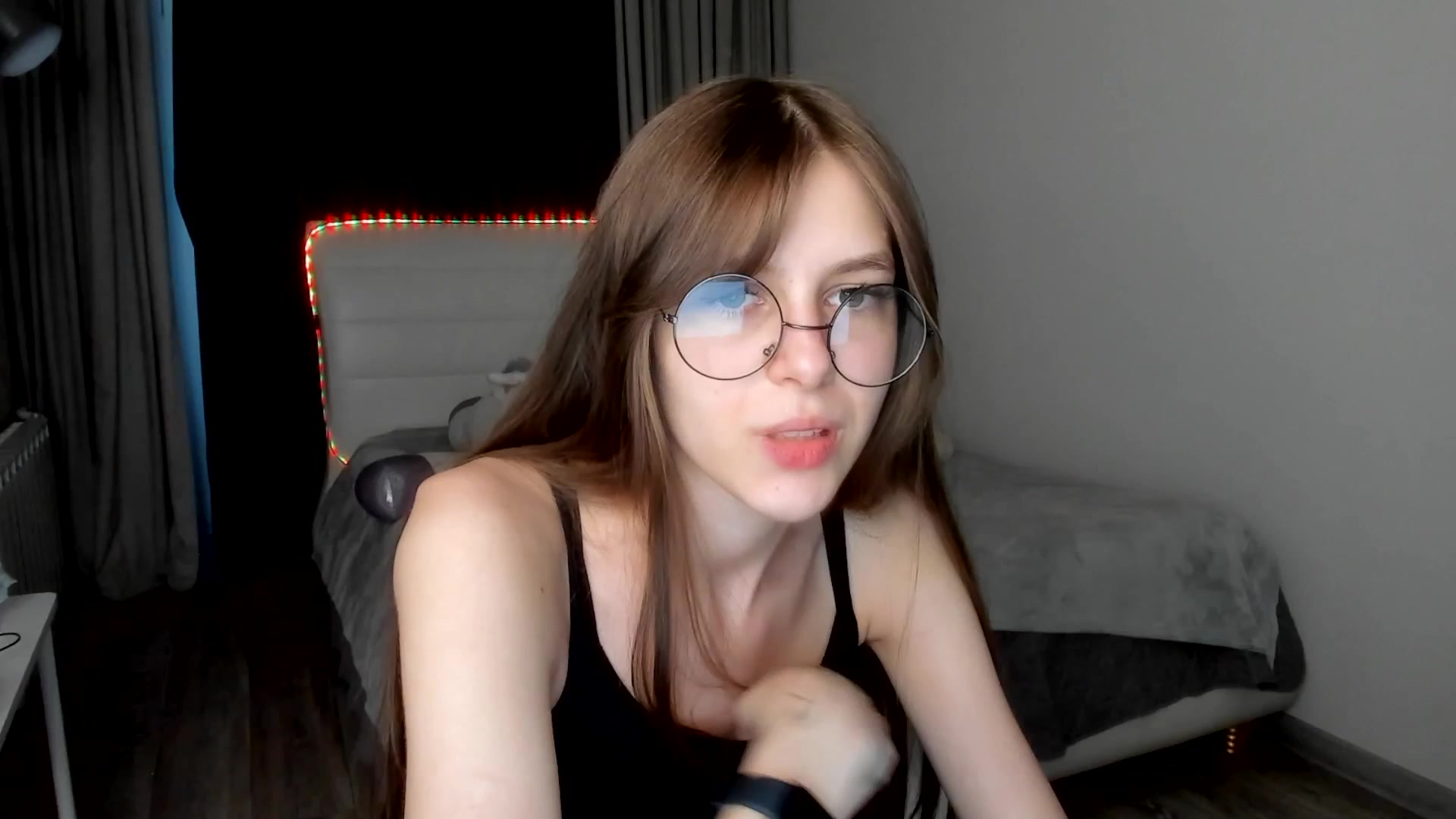 Gallery image thumbnail from BeataNorr's myfreecams stream on, 07/31/2025, 17:29 image 18 of 20